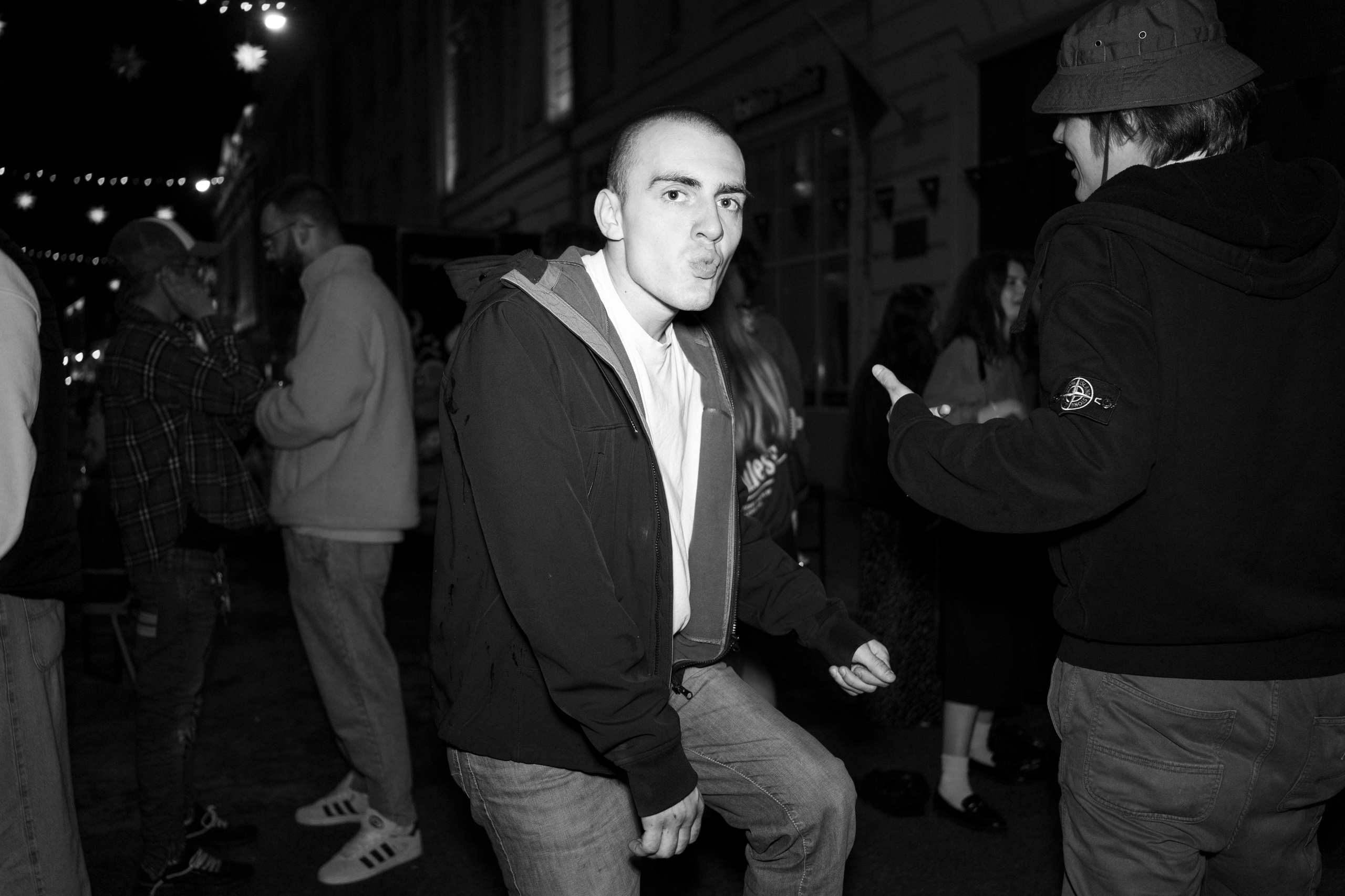 NO GLOSS MAGAZINE. Nikeli.mag