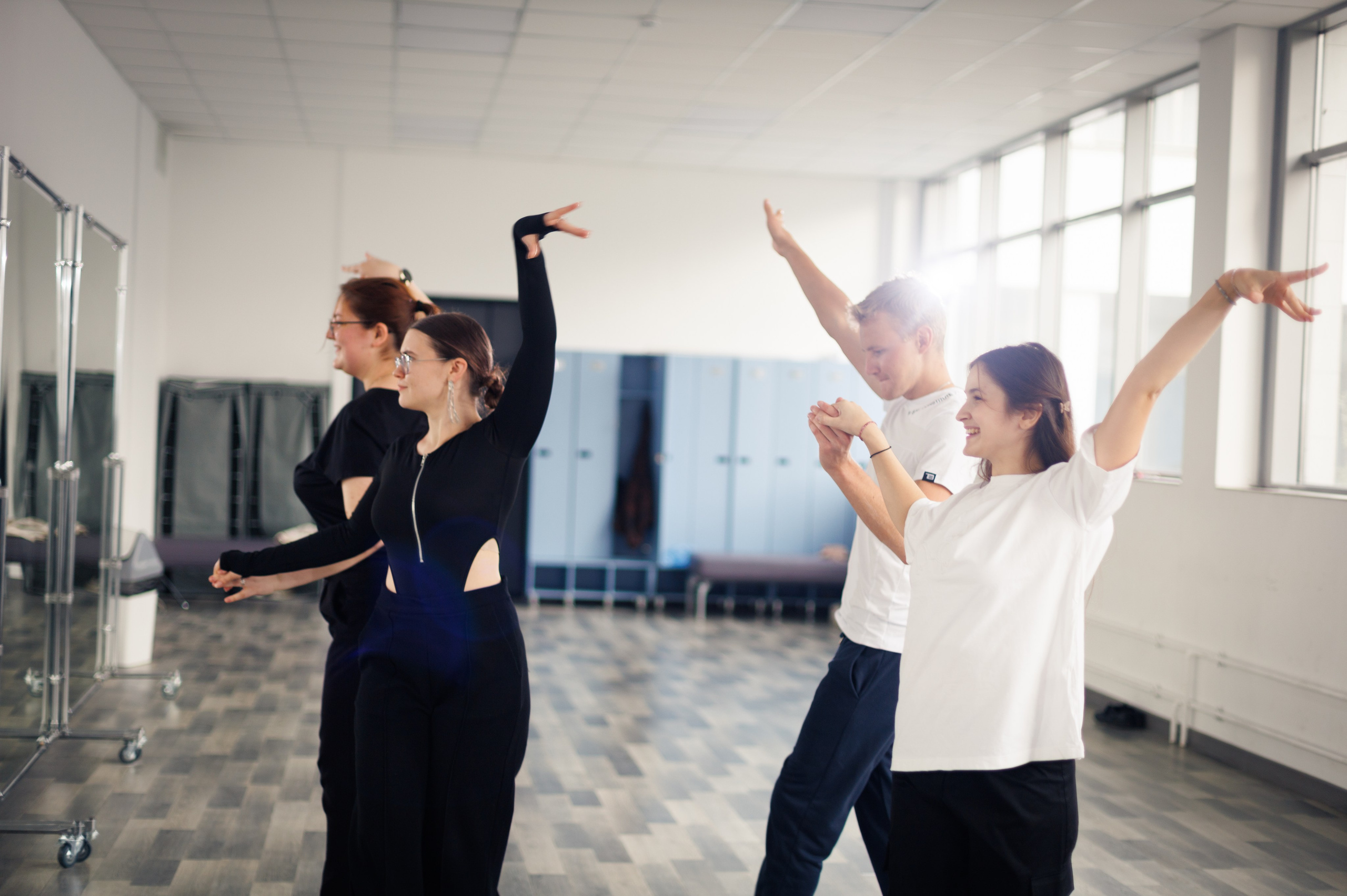 Фотограф мероприятий и спорта: юбилеев, дней рождений и корпоративов из Москвы