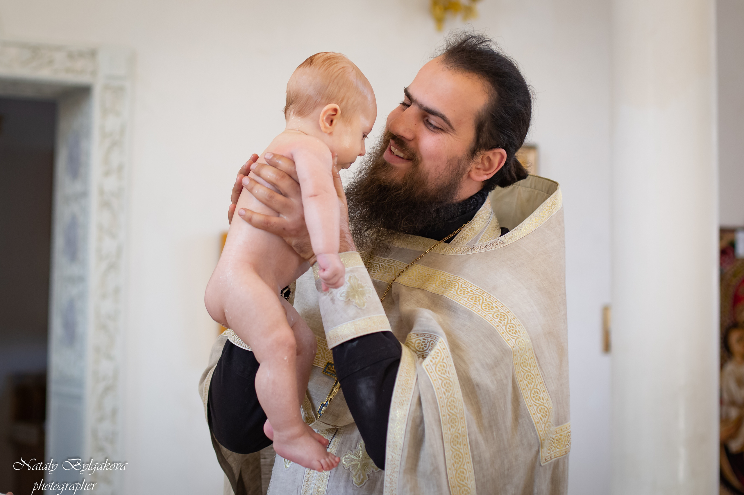Фотосъемка в Храмах. Фотограф в Феодосии Наталья Булгакова