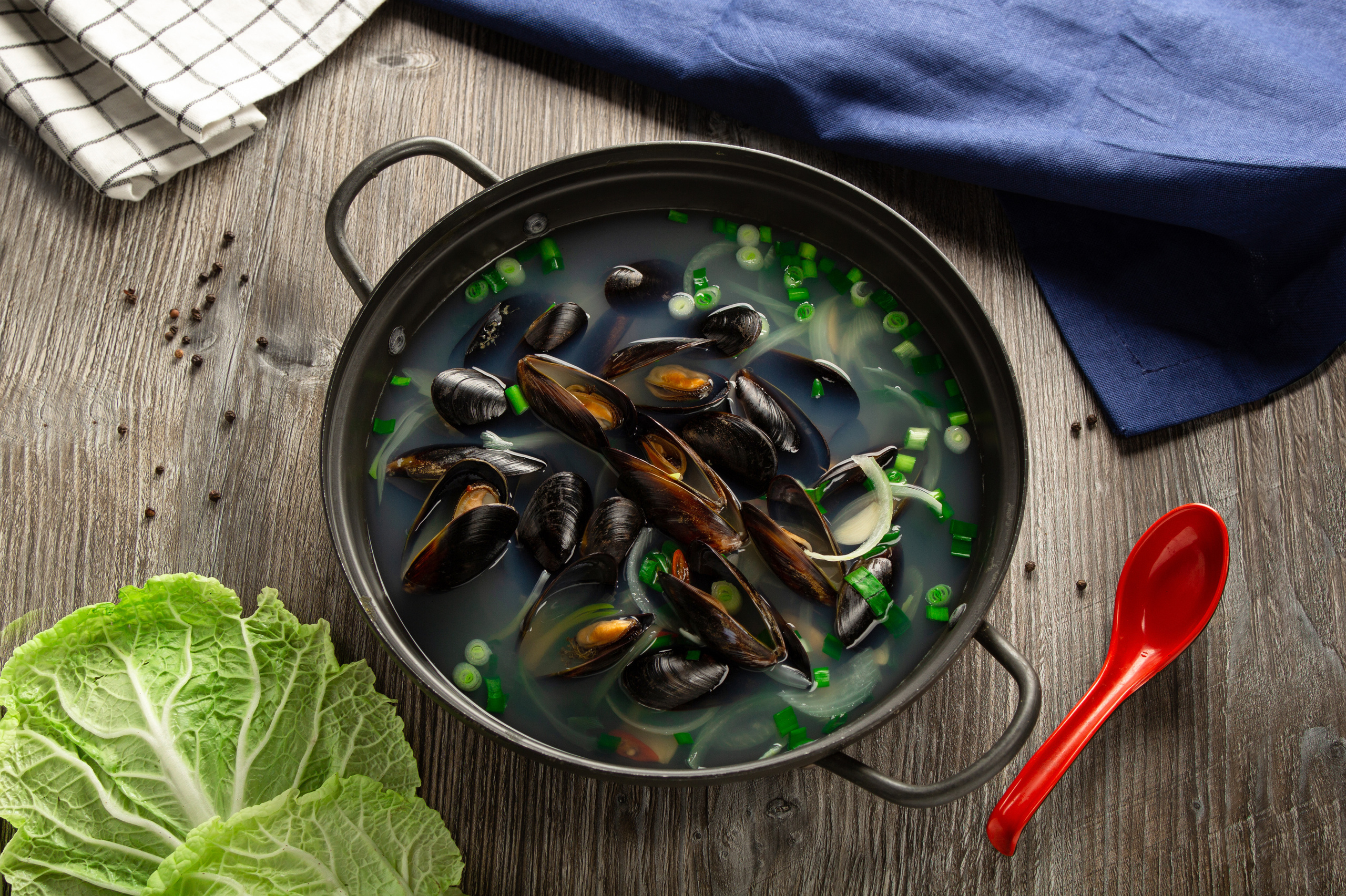 Фуд-фотосъемка для корейского ресторана в СПб – кейс | Алан Ульбашев. Предметный фотограф в СПб | Съемка для Wildberries, Ozon, рекламы | Алан Ульбашев