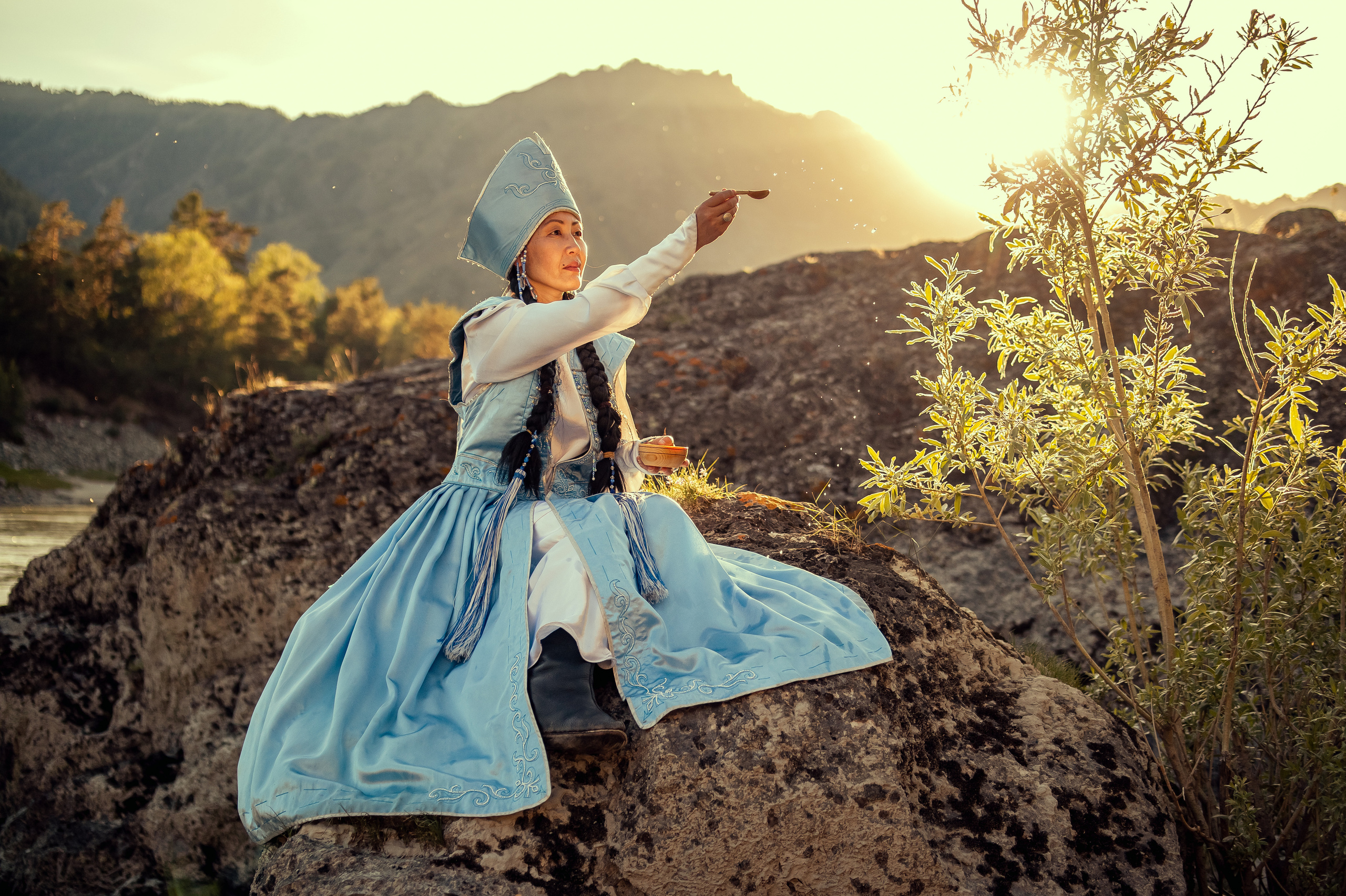 Майский тур. Новый уровень ваших путешествий по Алтаю