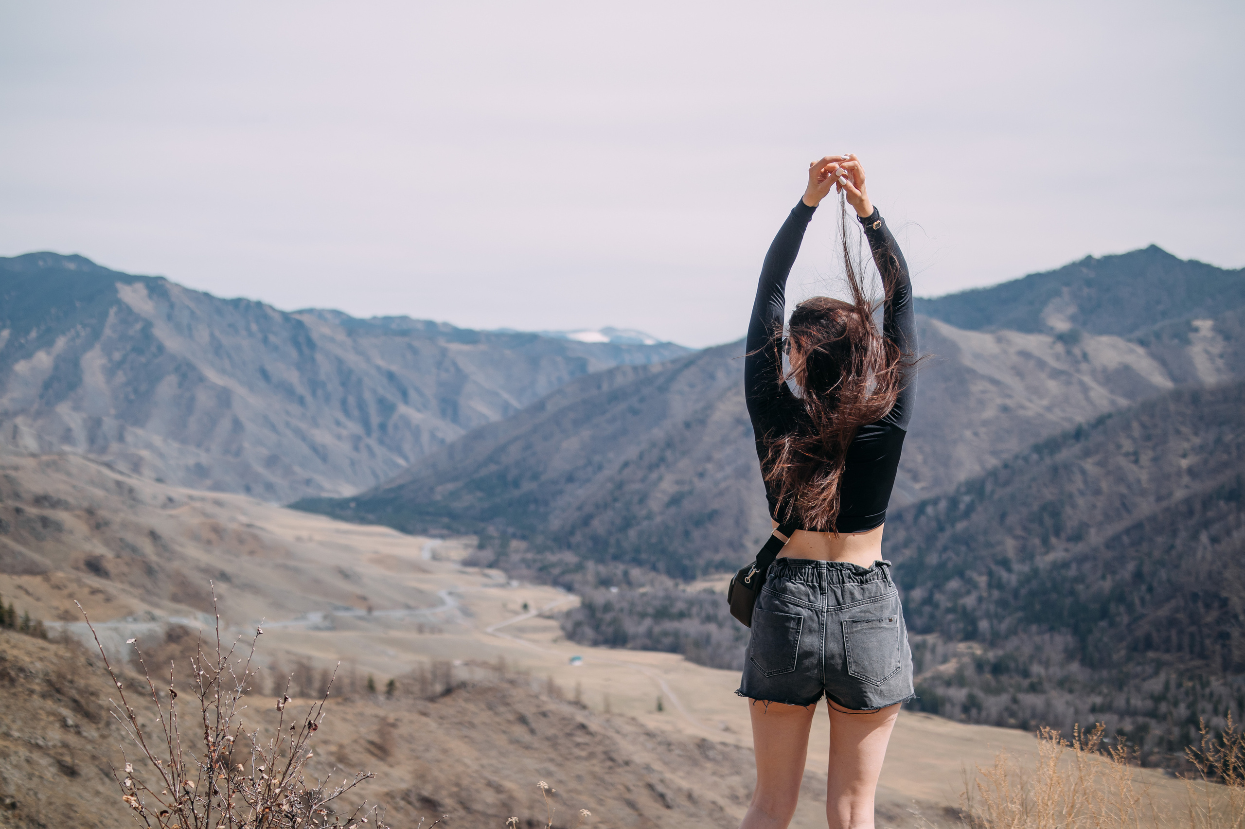 Майский тур. Новый уровень ваших путешествий по Алтаю