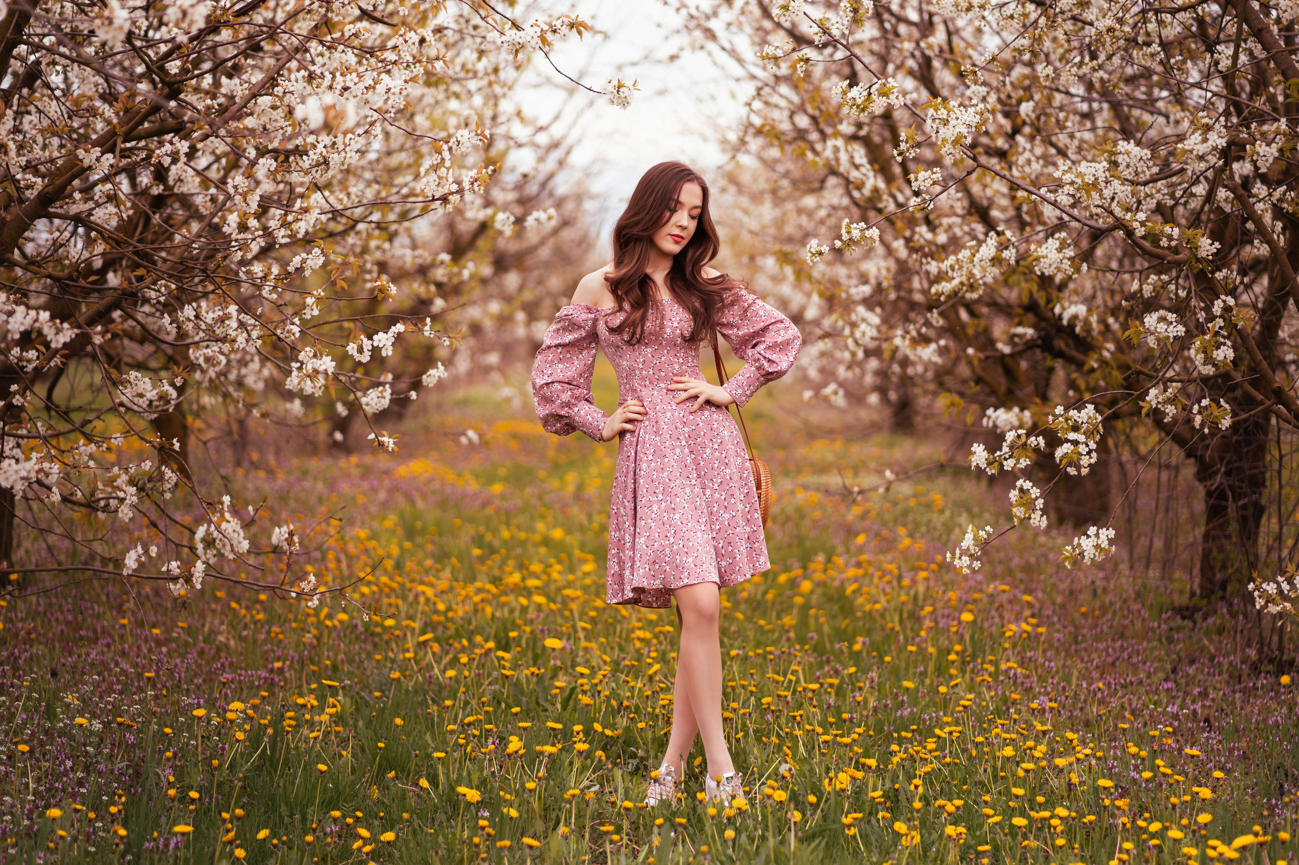 Уличные фотосессии. Сниму тебя красиво / Фотографы Денис и Мария