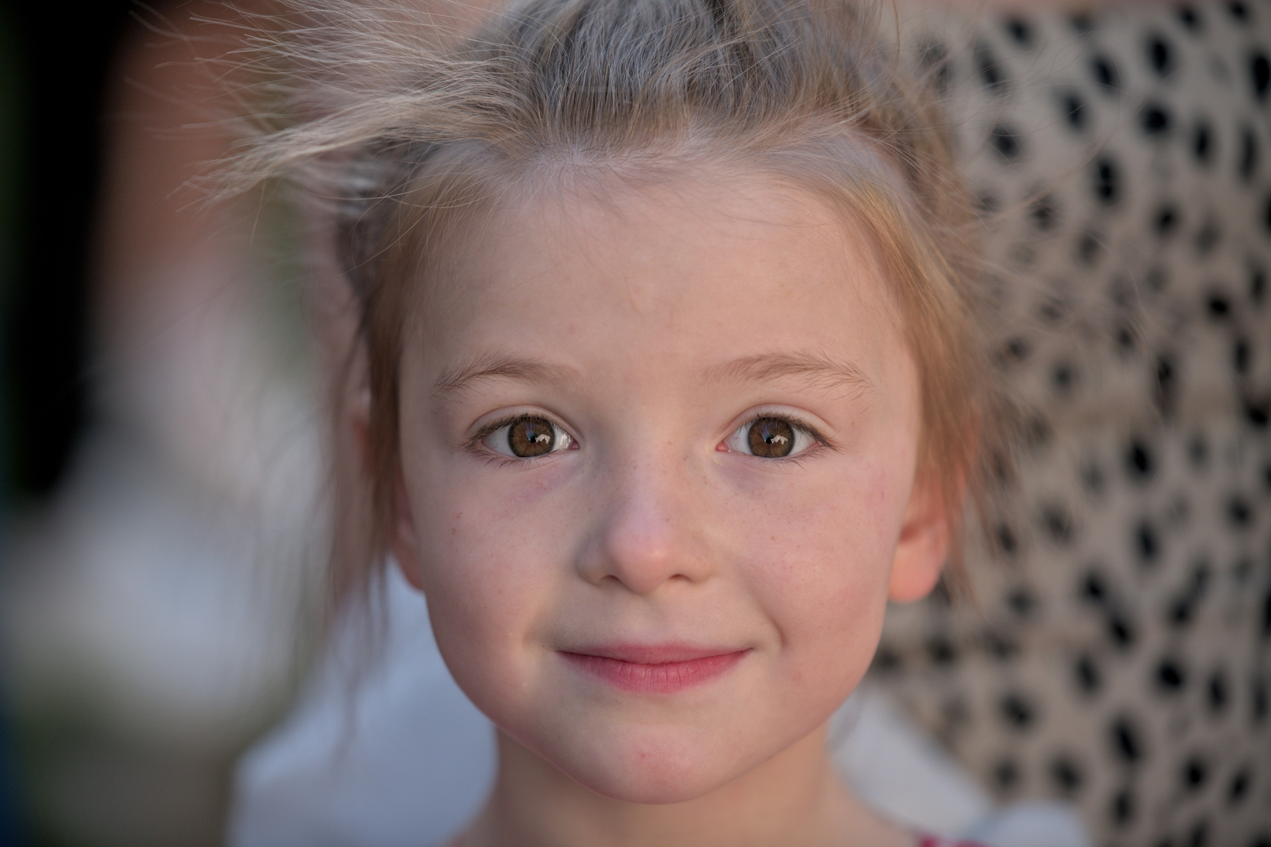 Фото детских спортивных мероприятий и всякое интересное через объектив