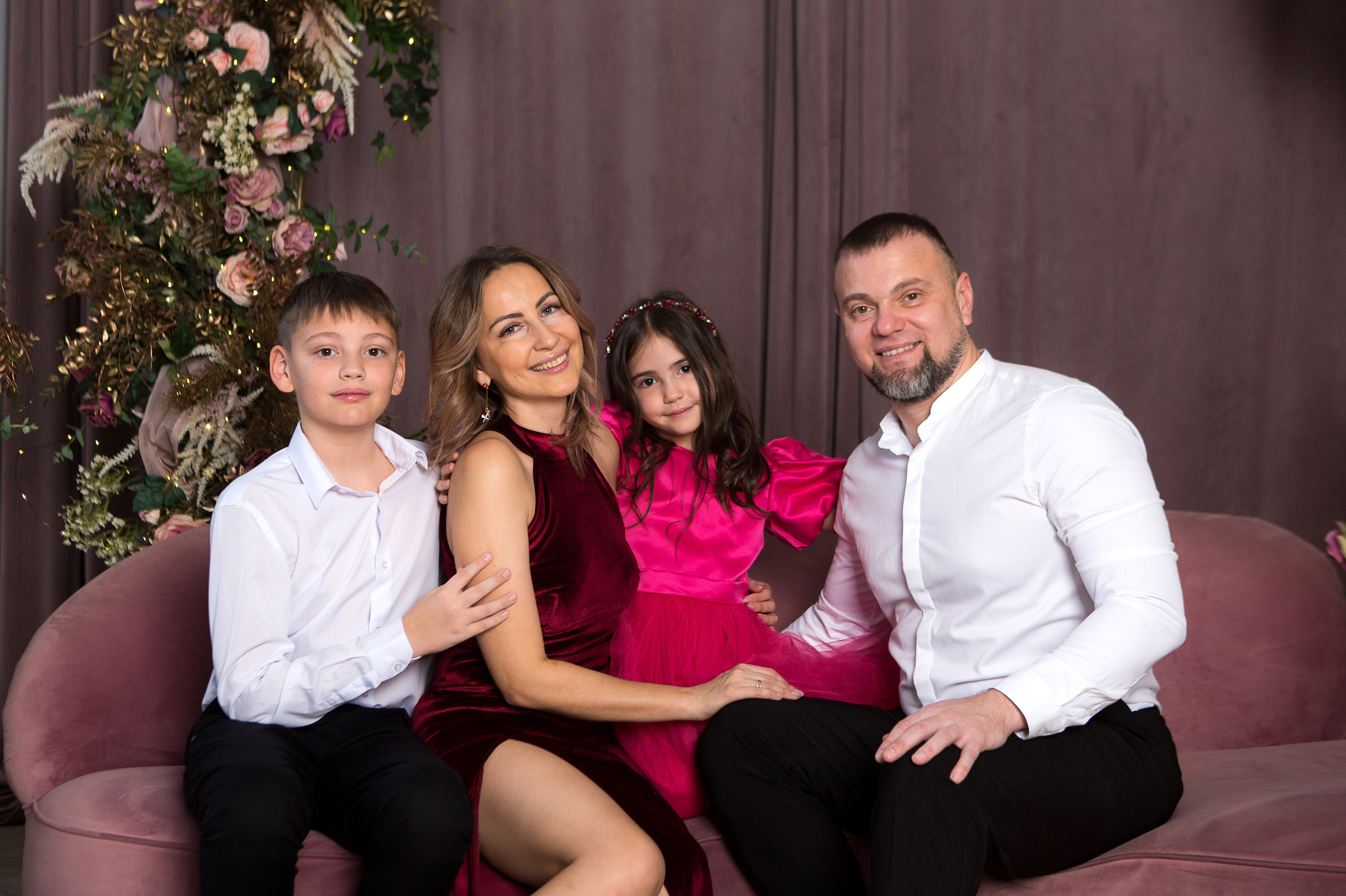 Профессиональная фотосъемка в Москве и МО — Фотограф Анна Дроздова | Опыт более 10 лет