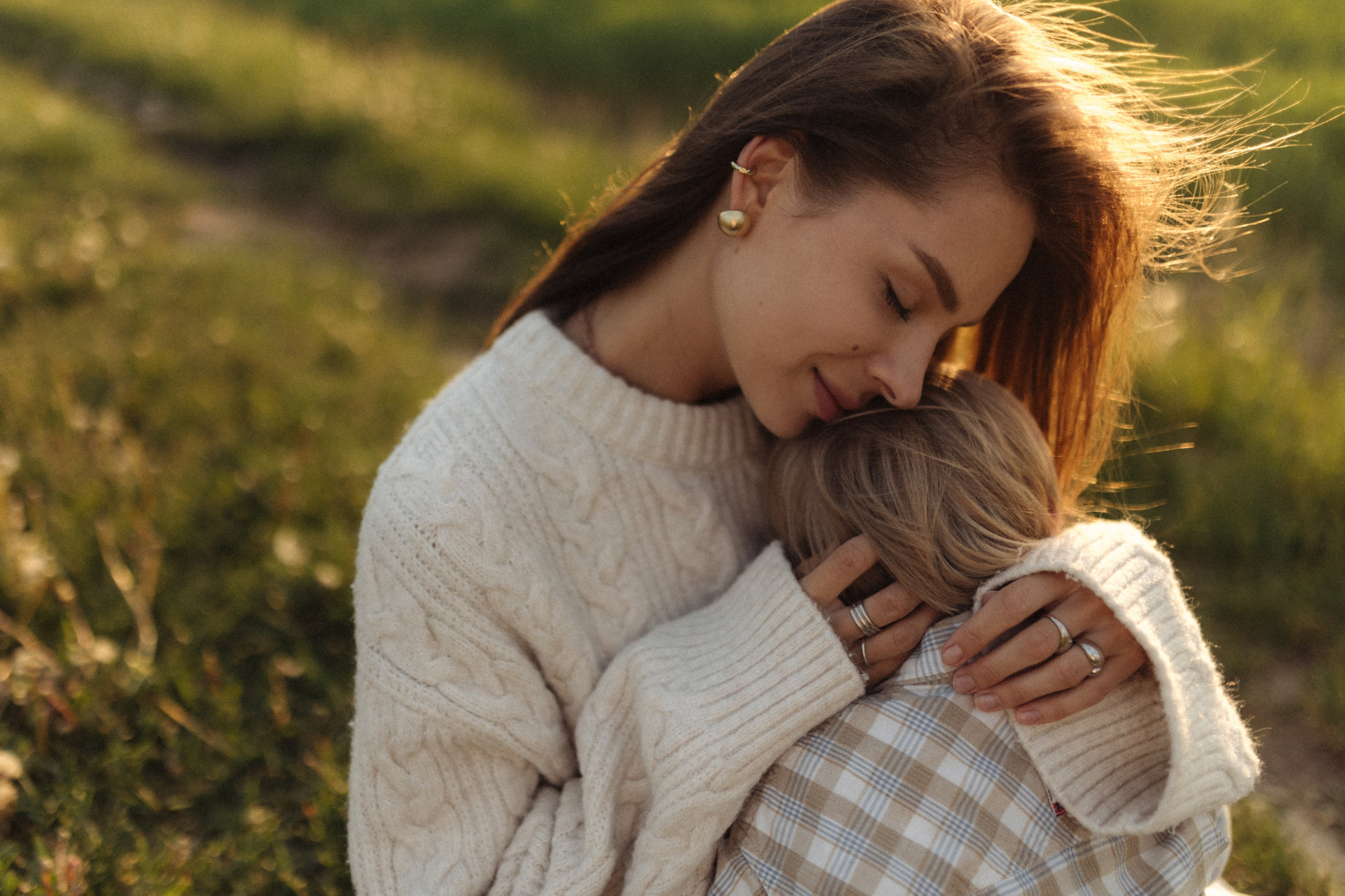 Подготовка к съёмке. Семейный фотограф Земскова Евгения