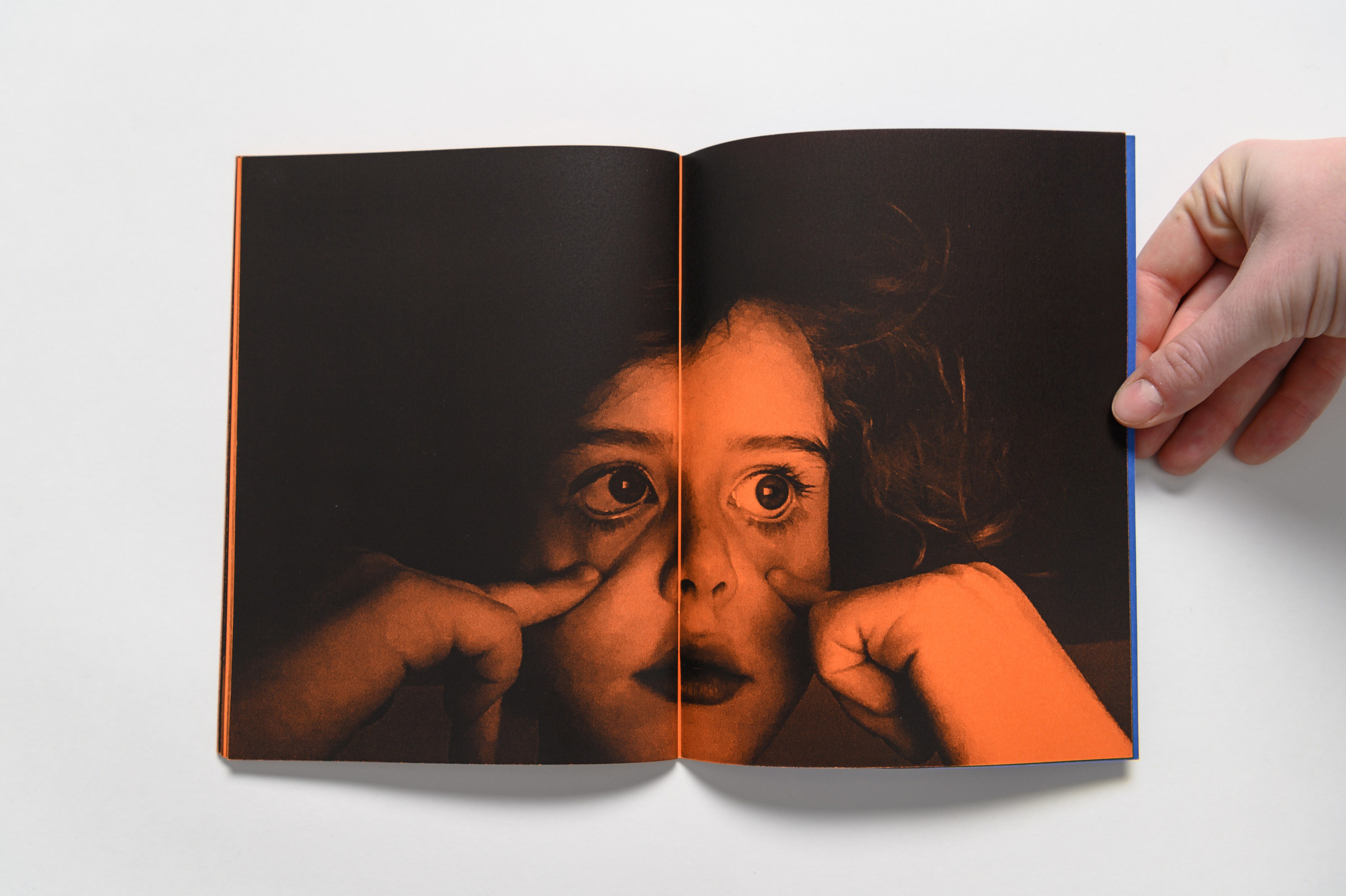 Дитя фотограф (а). Мария Ковалевская — фотохудожник