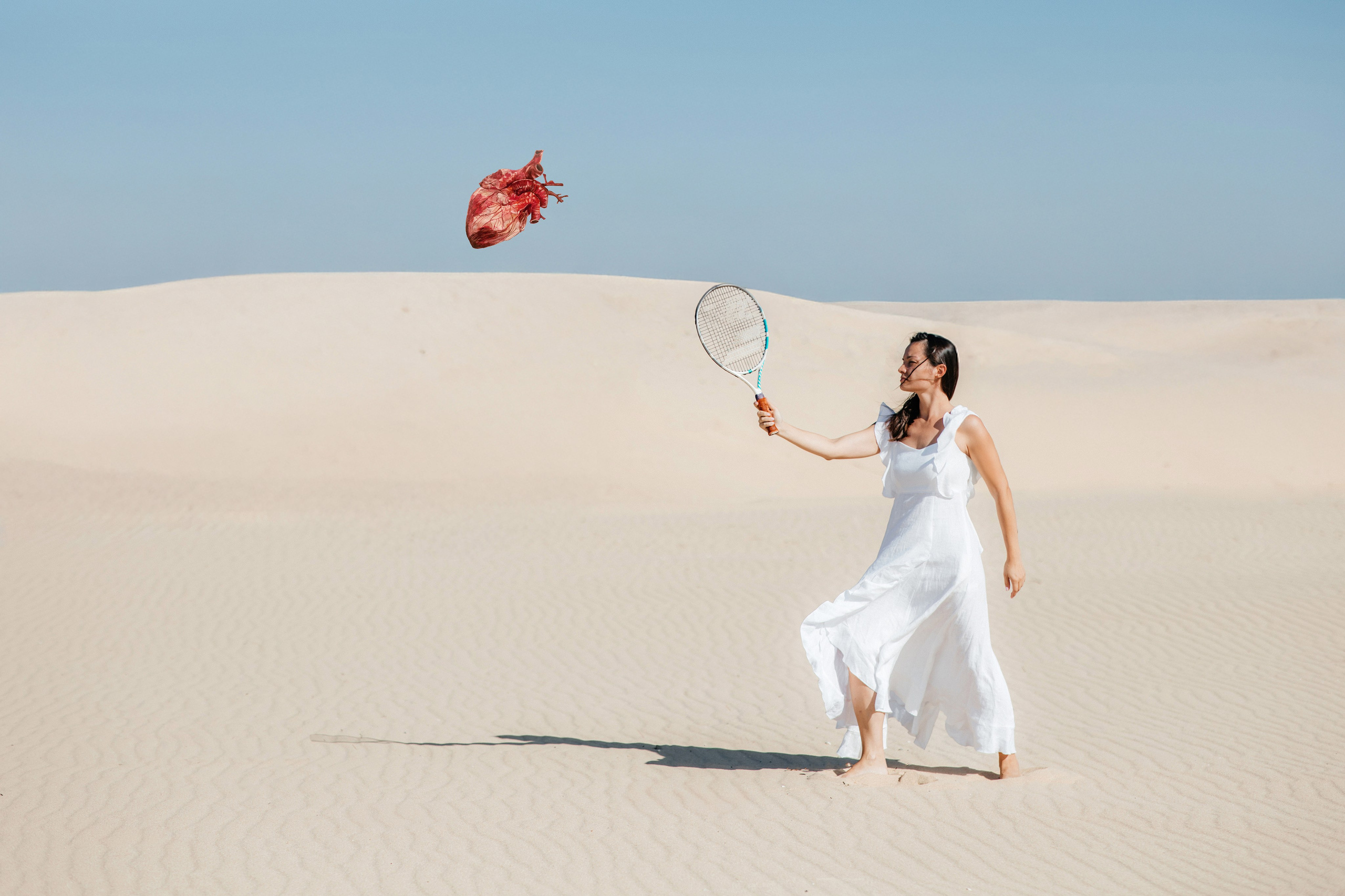 Философия портрета VII