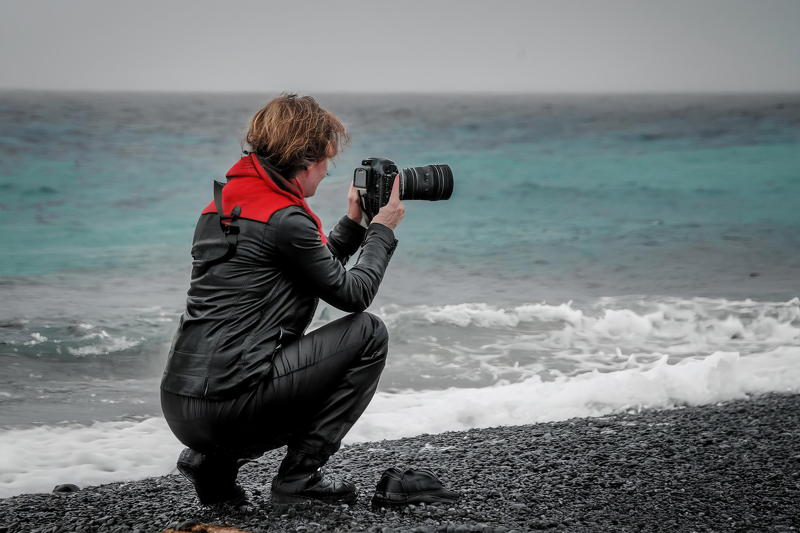 Как избежать дрожание камеры. Сафронов Иван — портретный фотограф в Москве