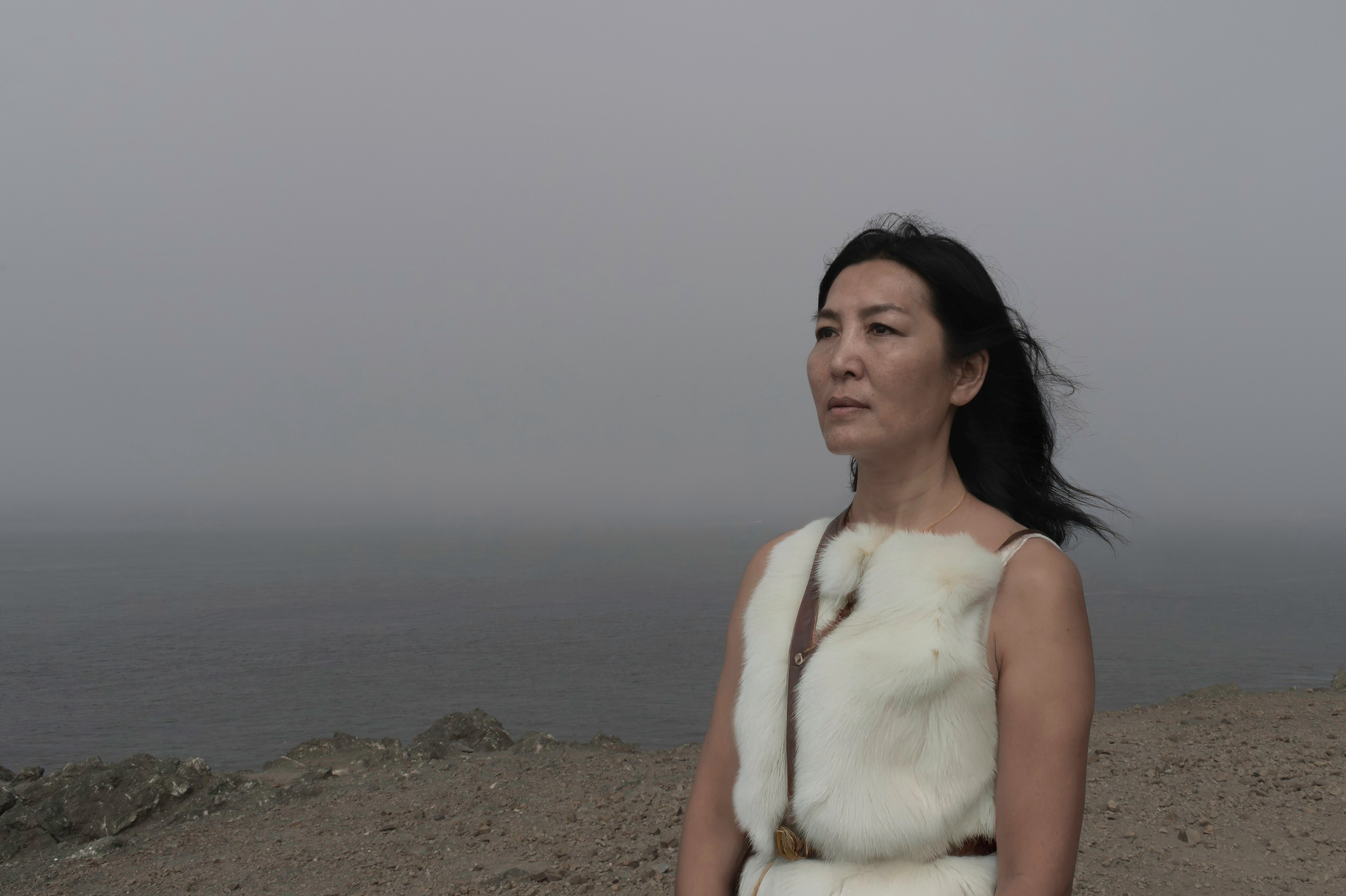 Философия портрета VII