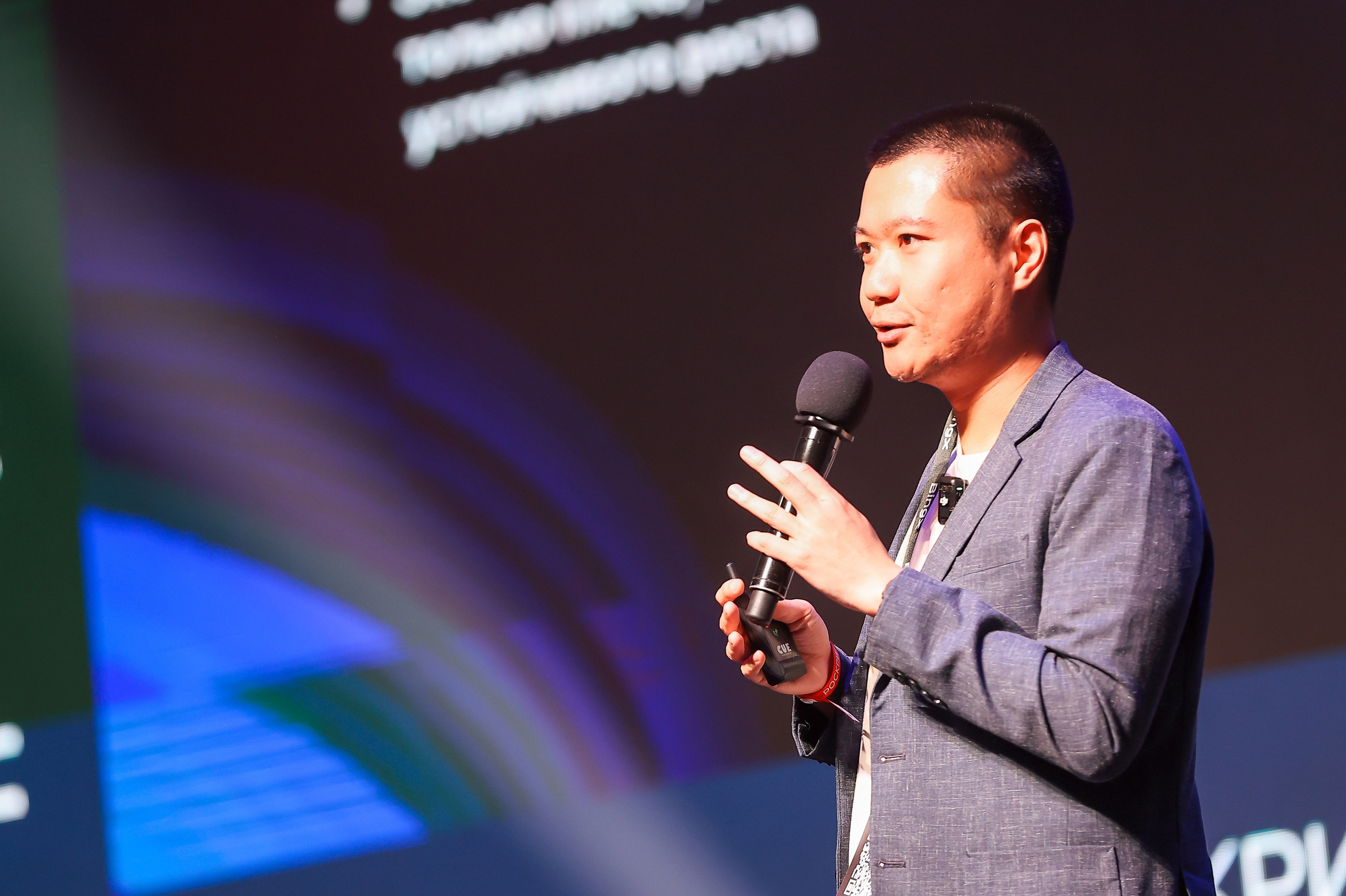 BingX at Crypto Summit · March 25–26, 2026 | Фотоотчёт мероприятия