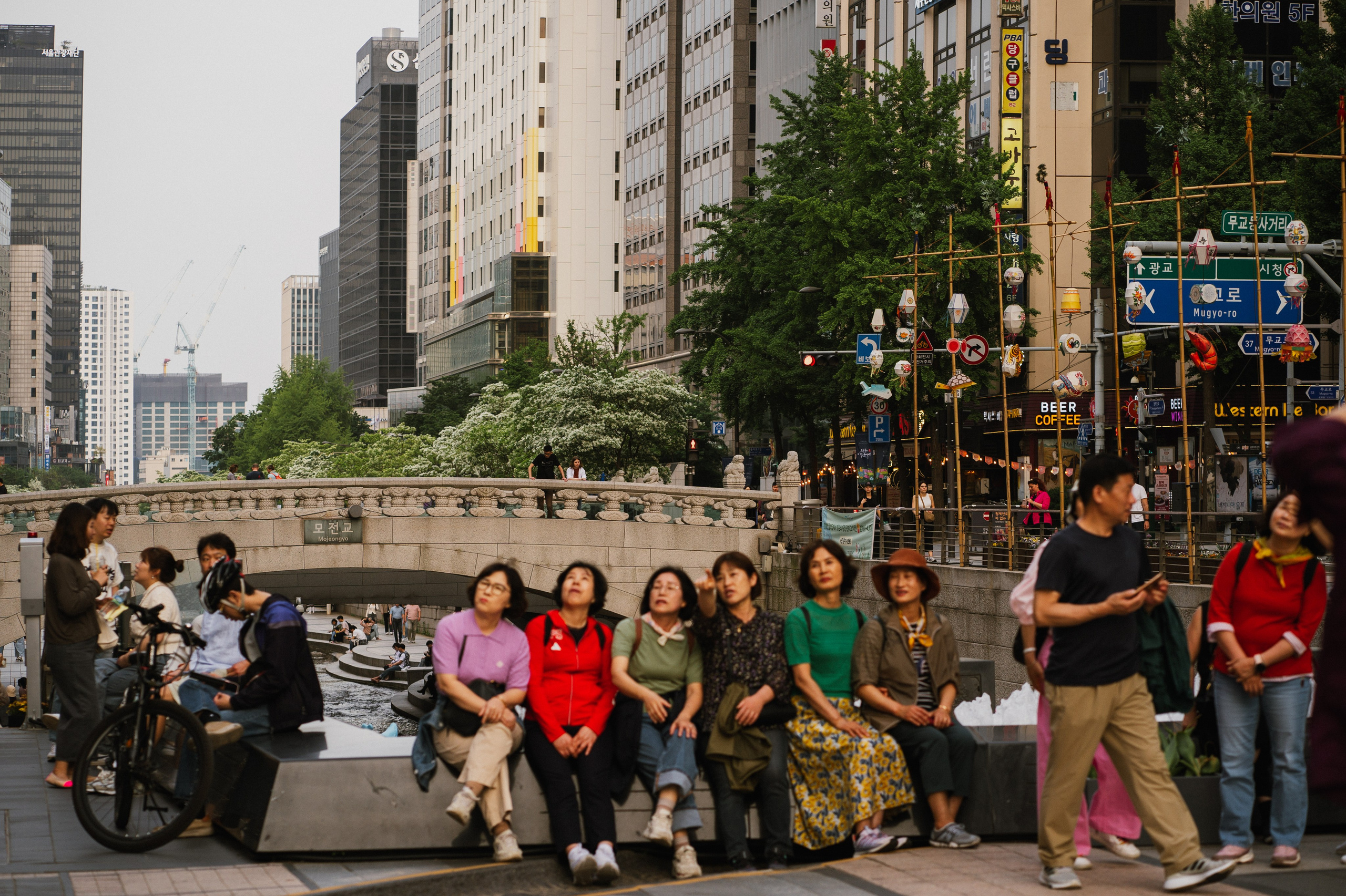 Путеводитель по Южной Корее — советы, маршруты и лучшие места. South Korea Travel Guide — Top Tips, Routes, and Must-See Places