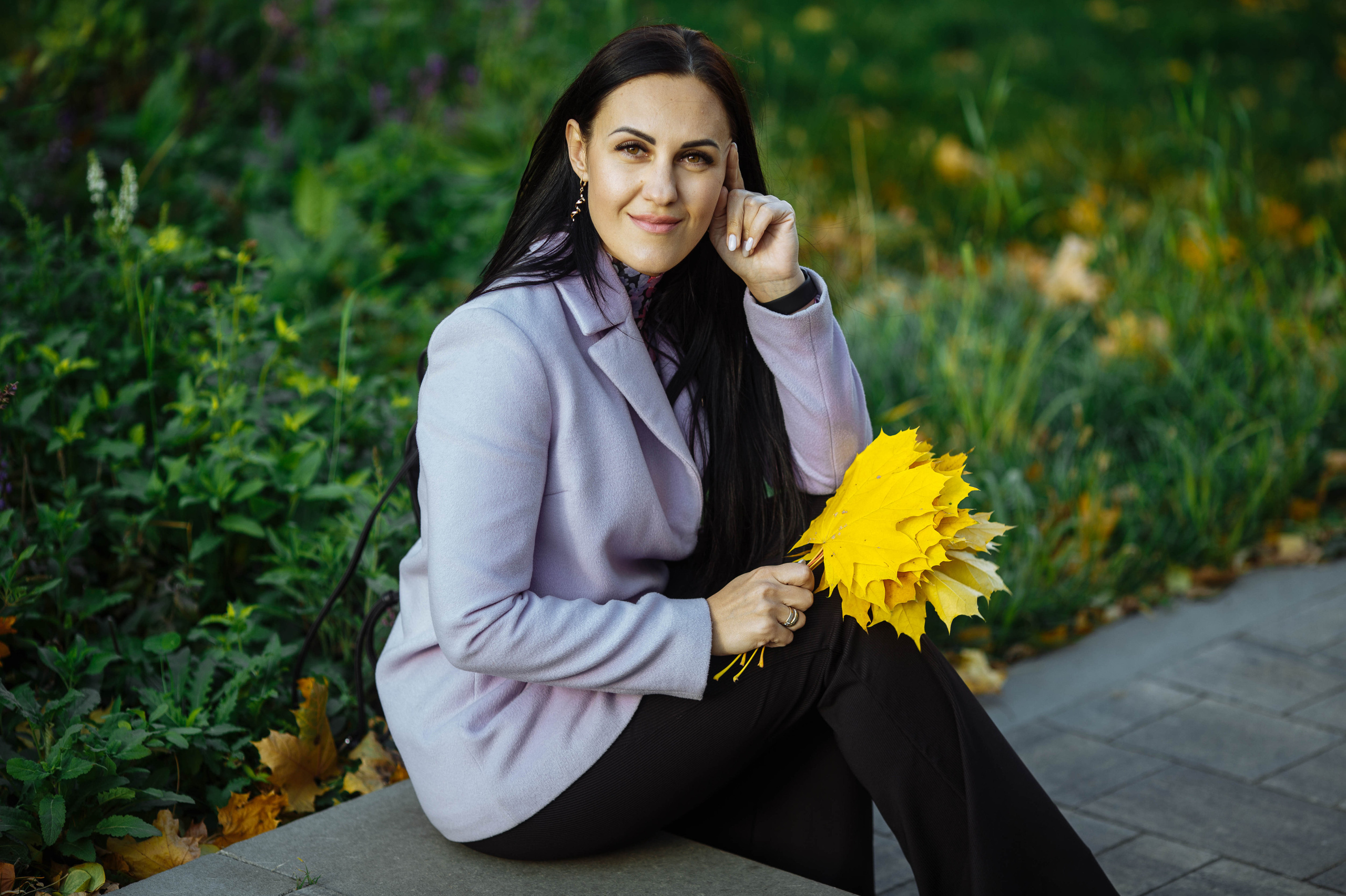 Фотосессии. Главная