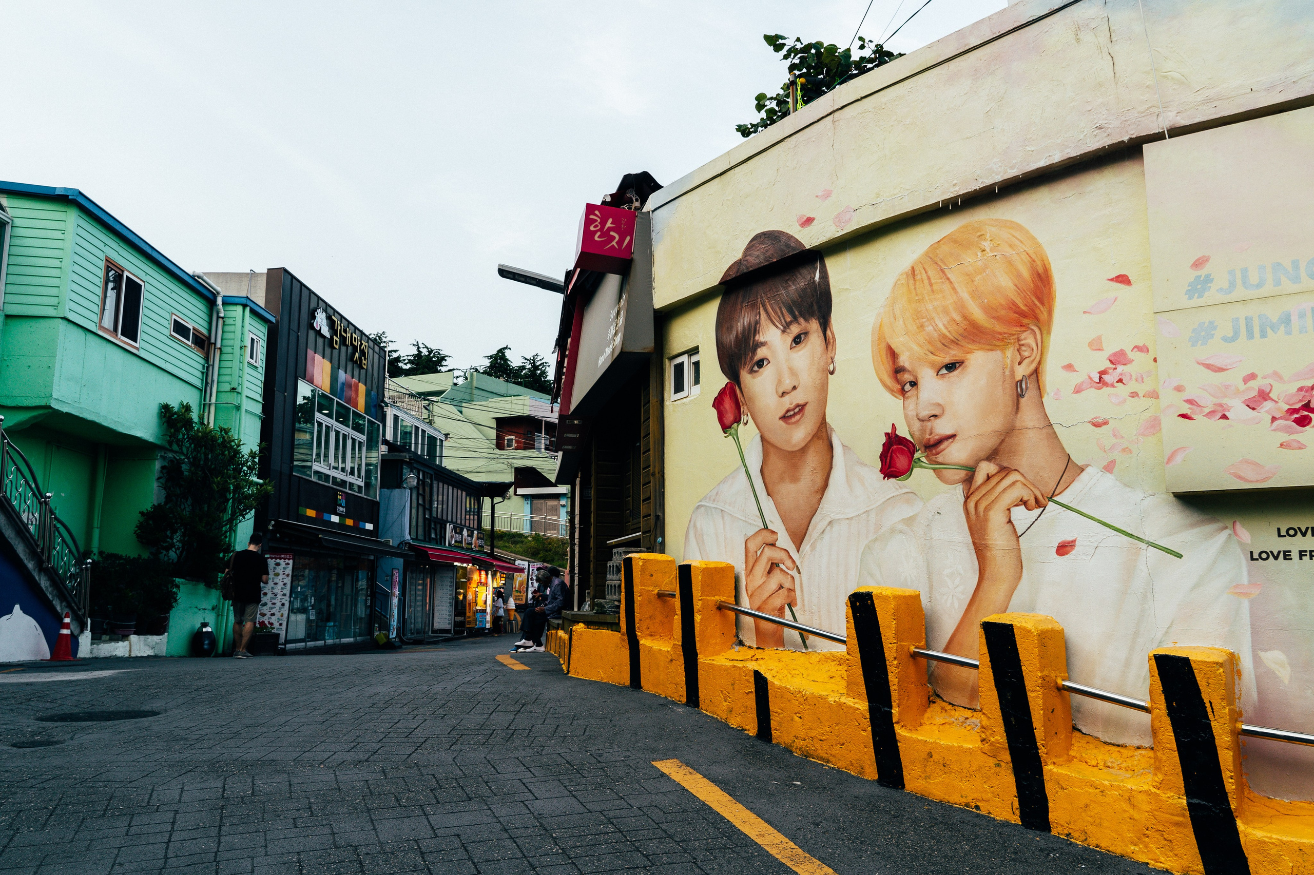 Путеводитель по Южной Корее — советы, маршруты и лучшие места. South Korea Travel Guide — Top Tips, Routes, and Must-See Places