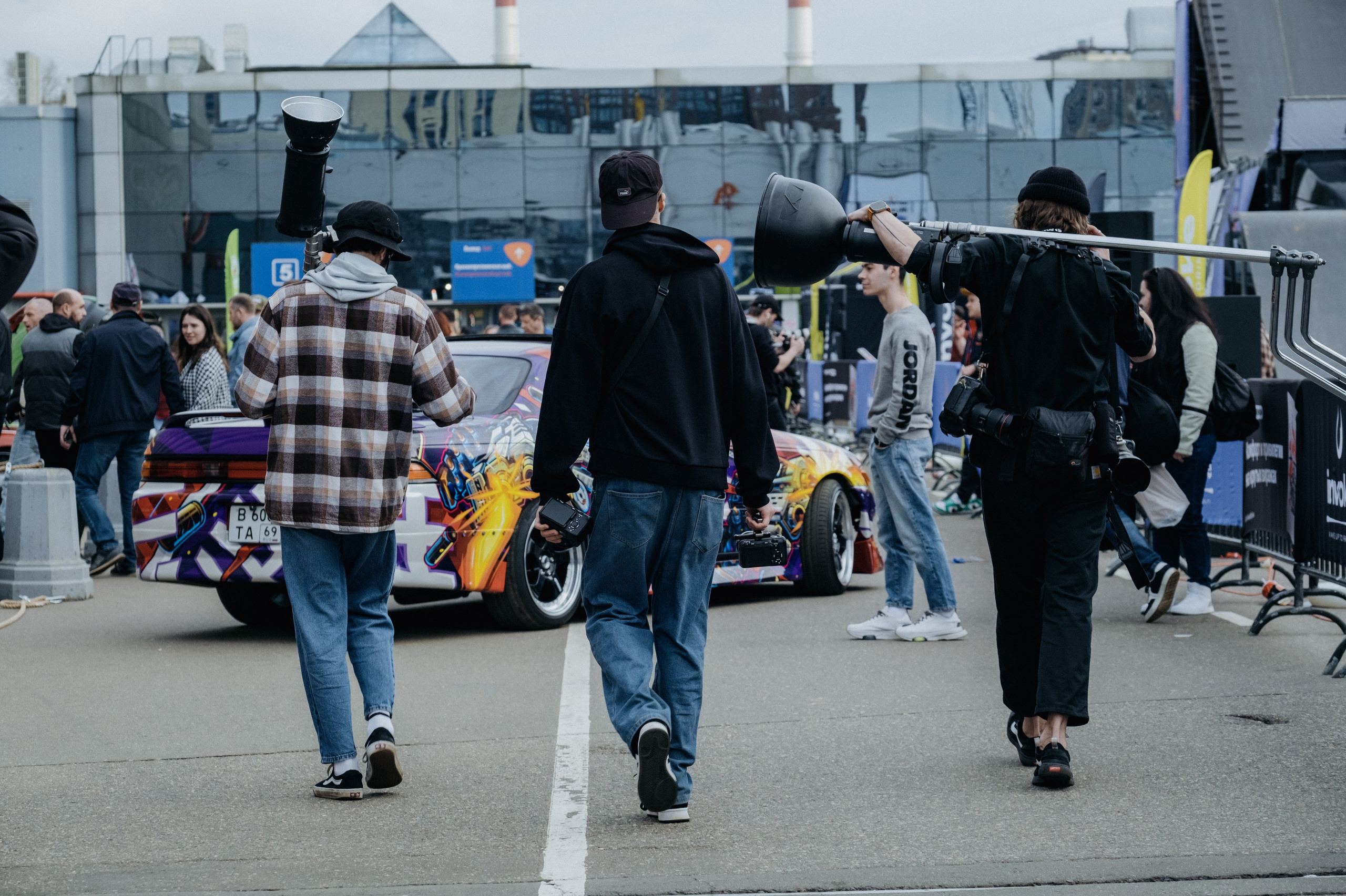 Обо мне. EVGENIY SHAVROV VIDEO