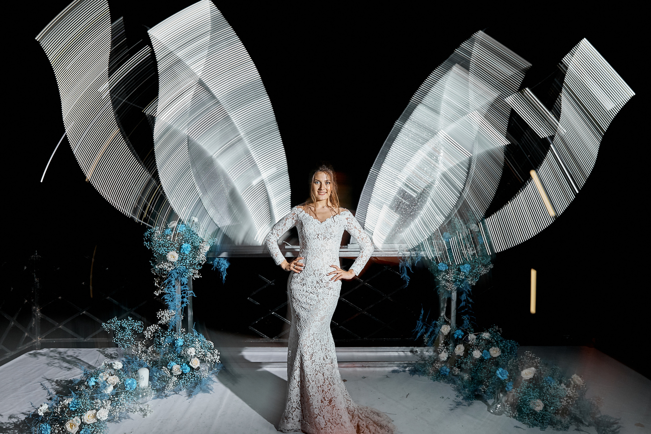 Акции. Свадебный фотограф в Ульяновске Александр Никитин