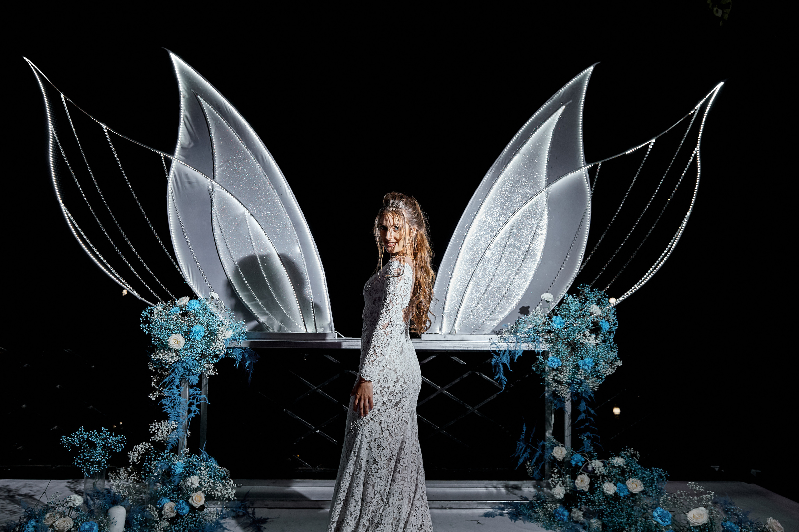 Акции. Свадебный фотограф в Ульяновске Александр Никитин