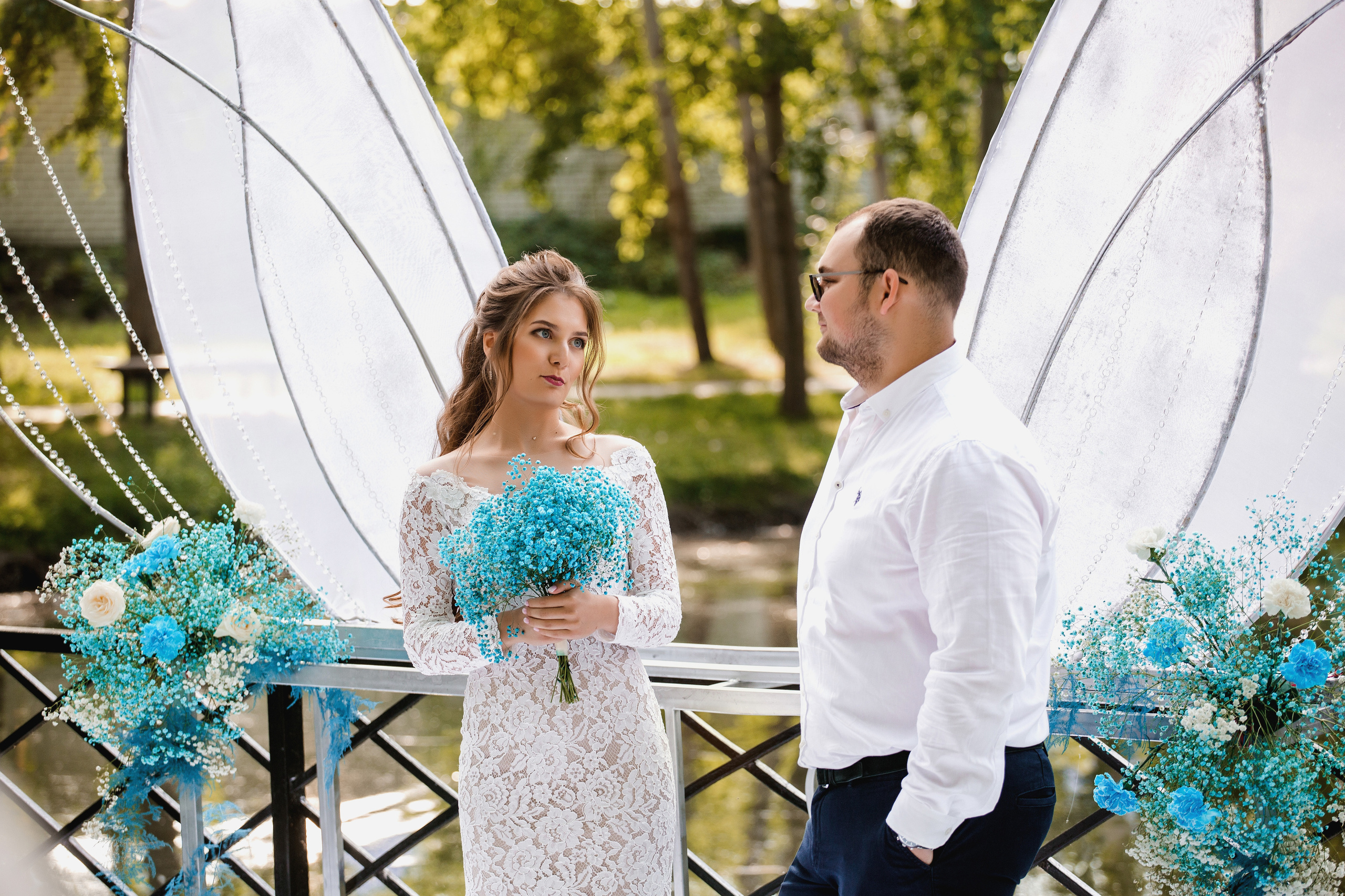 Акции. Свадебный фотограф в Ульяновске Александр Никитин