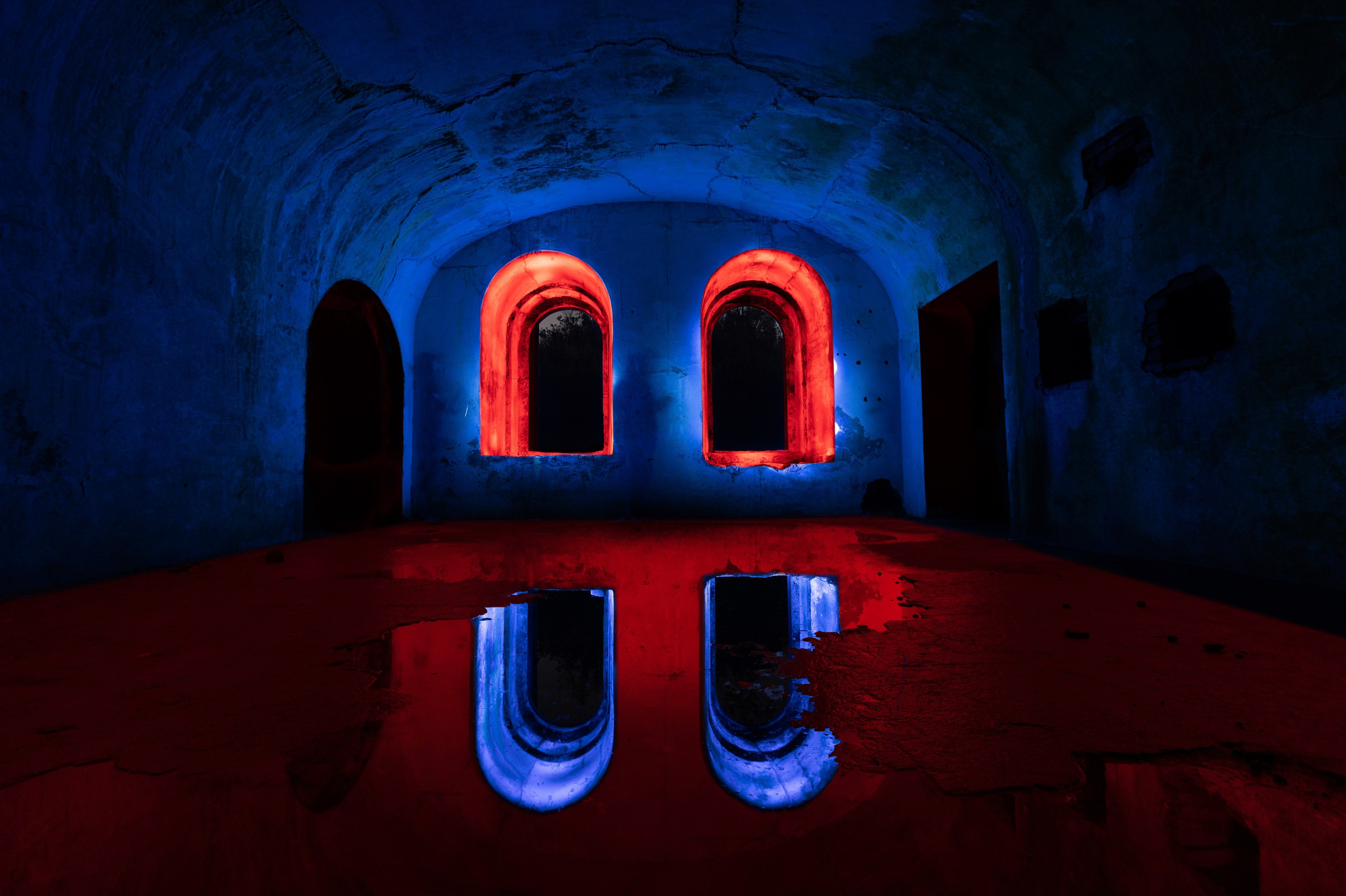 Арт-фотограф во Владивостоке Дмитрий Осипчук