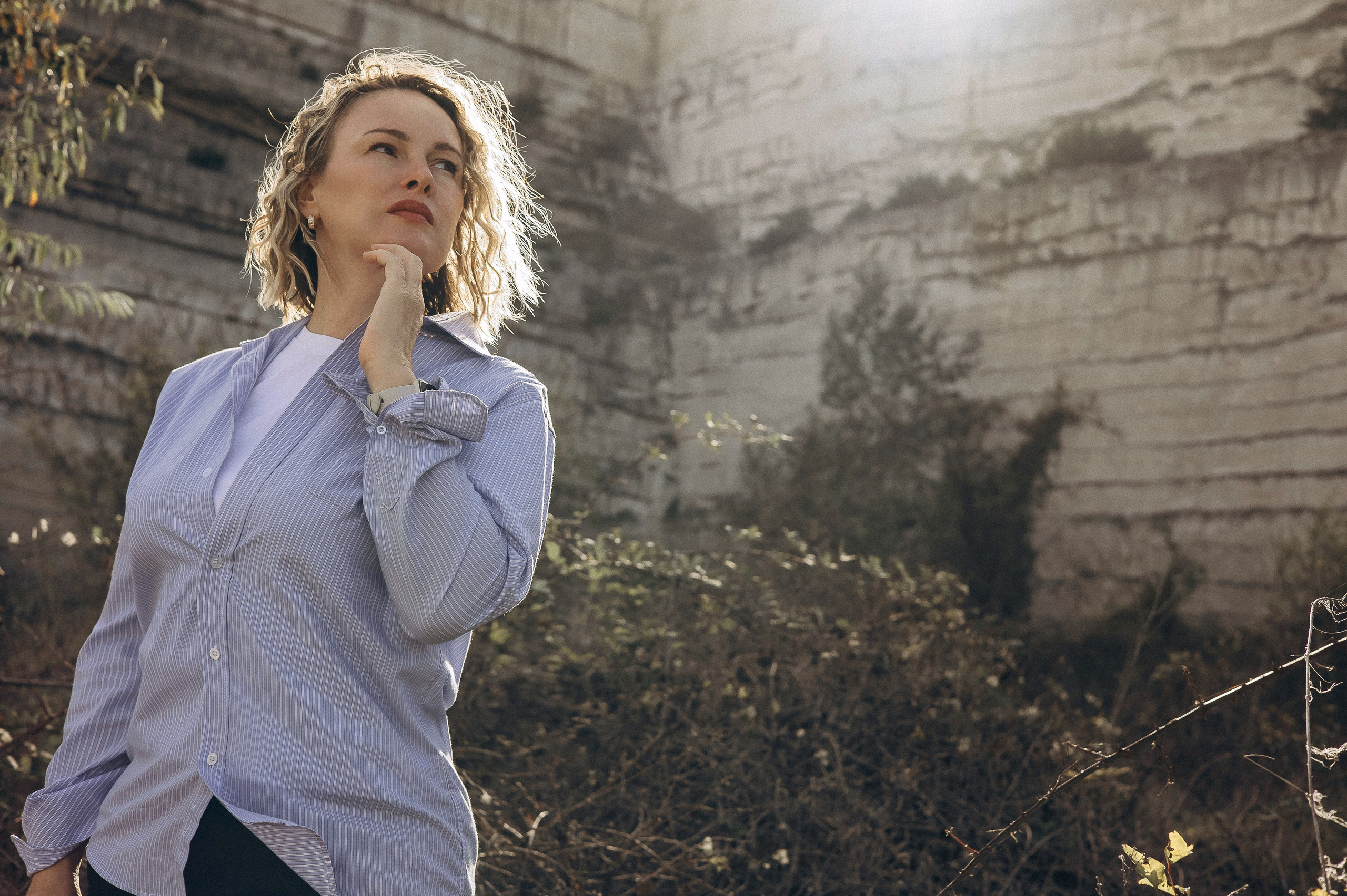 Фотограф в Севастополе — Евгения Бойко