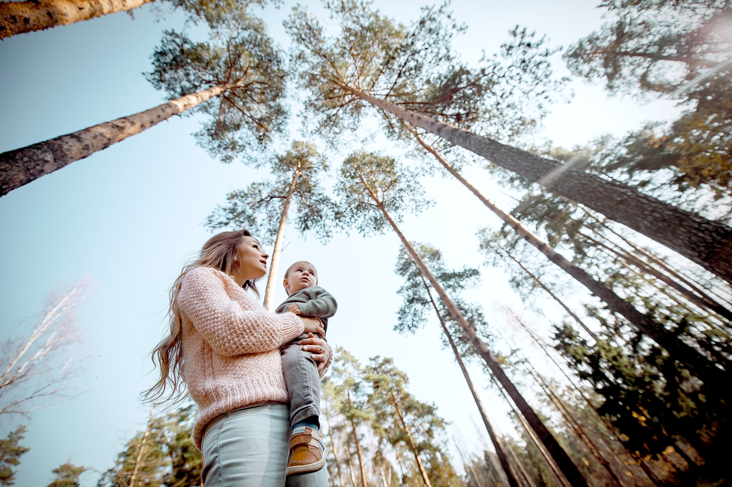 Места для фотосессий в Щёлково. Свадебный и семейный фотограф Виктория Носачёва. Щелково, Москва и МО