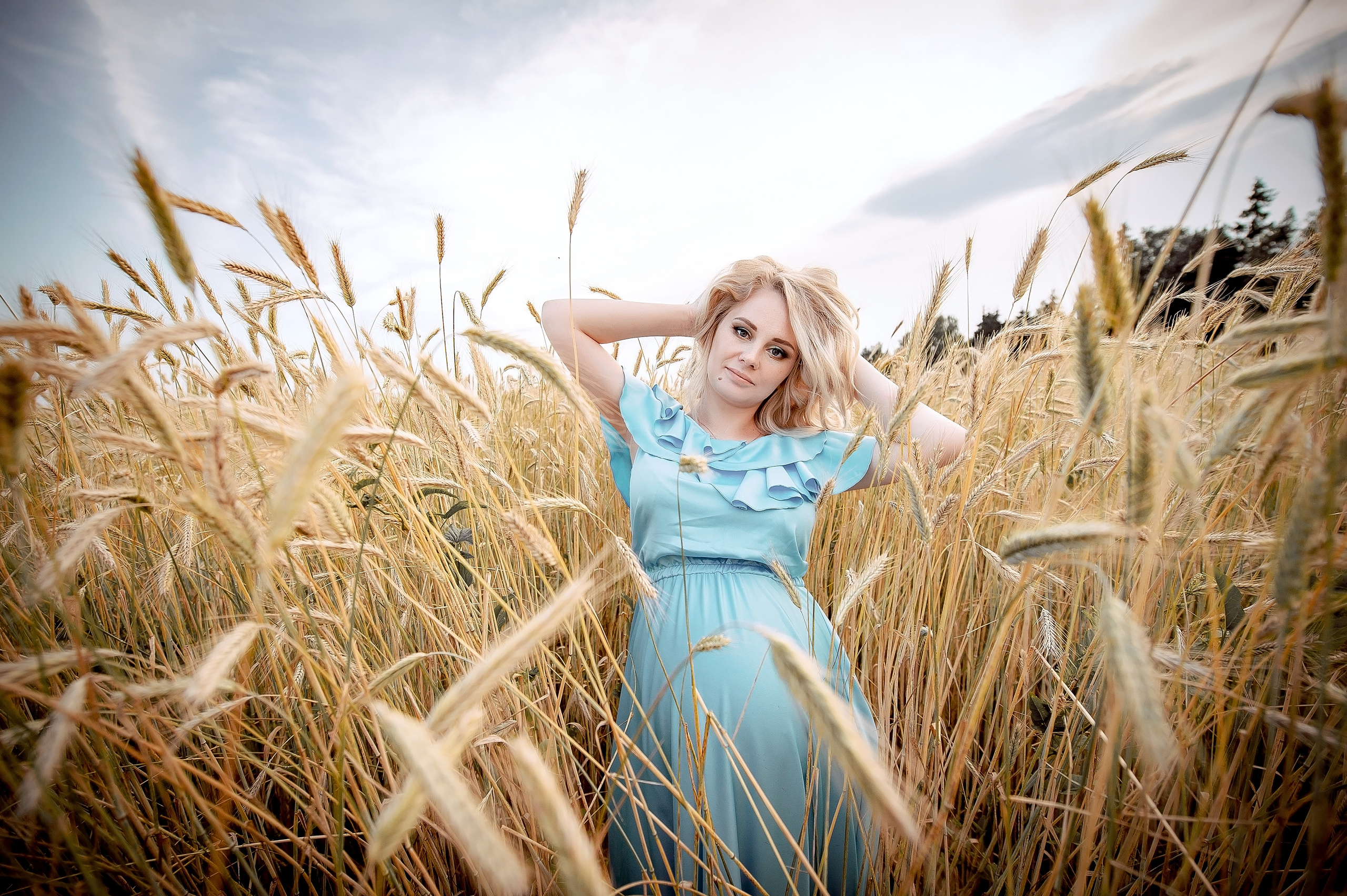 Места для фотосессий в Щёлково. Свадебный и семейный фотограф Виктория Носачёва. Щелково, Москва и МО