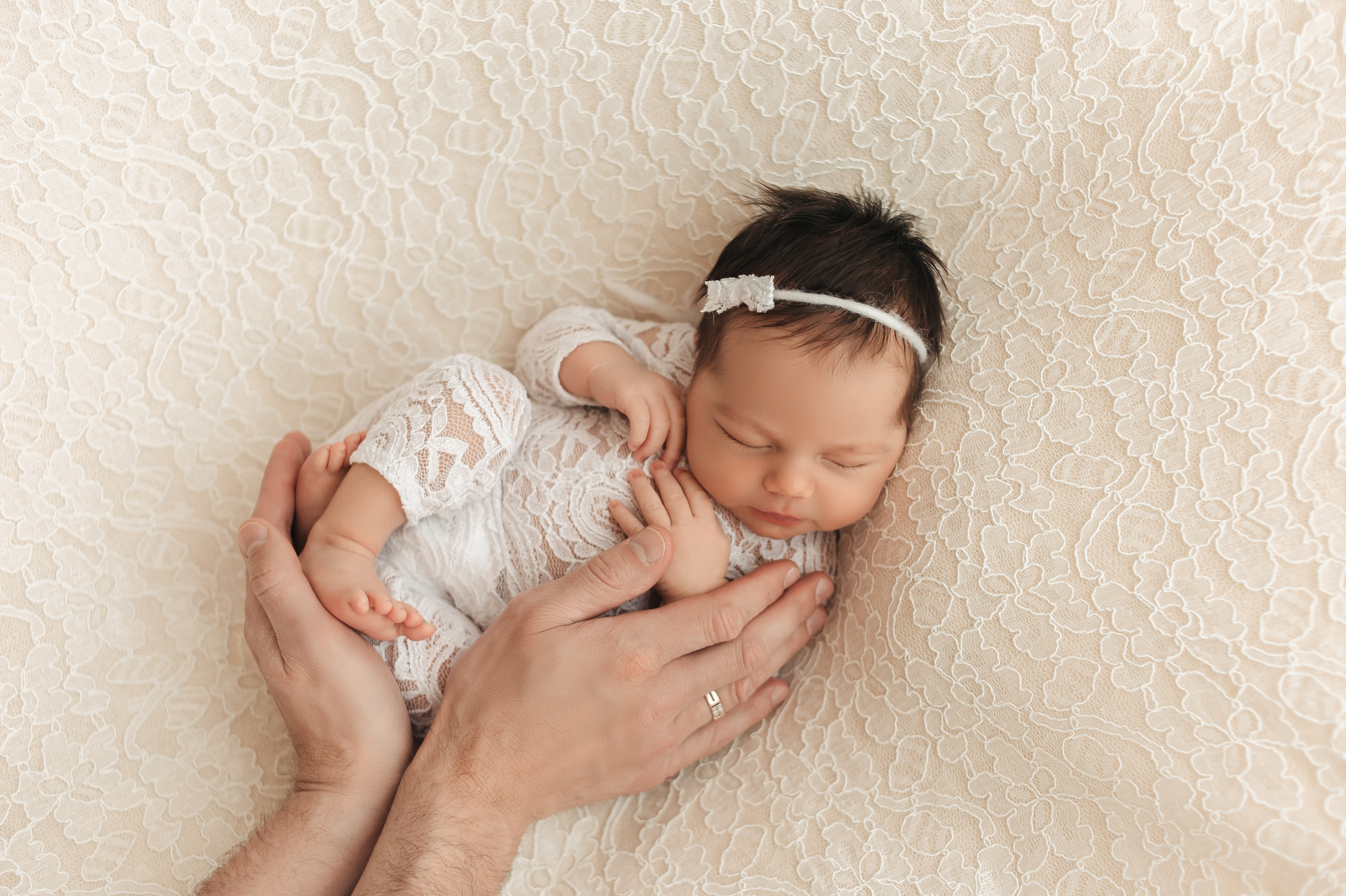 Фотосессия новорожденных. Фотограф беременности и новорожденных Мария Еремина Южно-Сахалинск