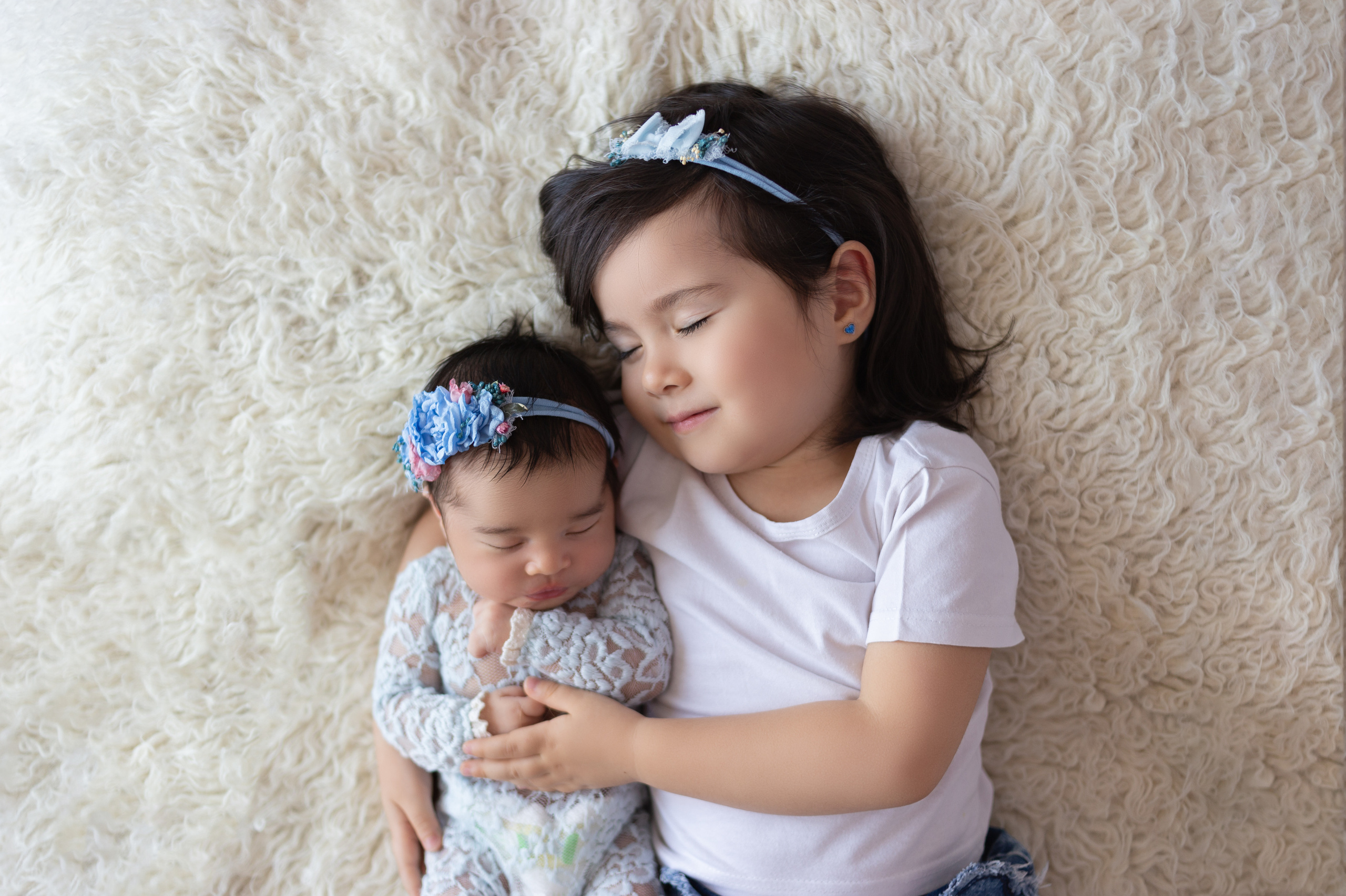 Фотосессия новорожденных. Фотограф беременности и новорожденных Мария Еремина Южно-Сахалинск