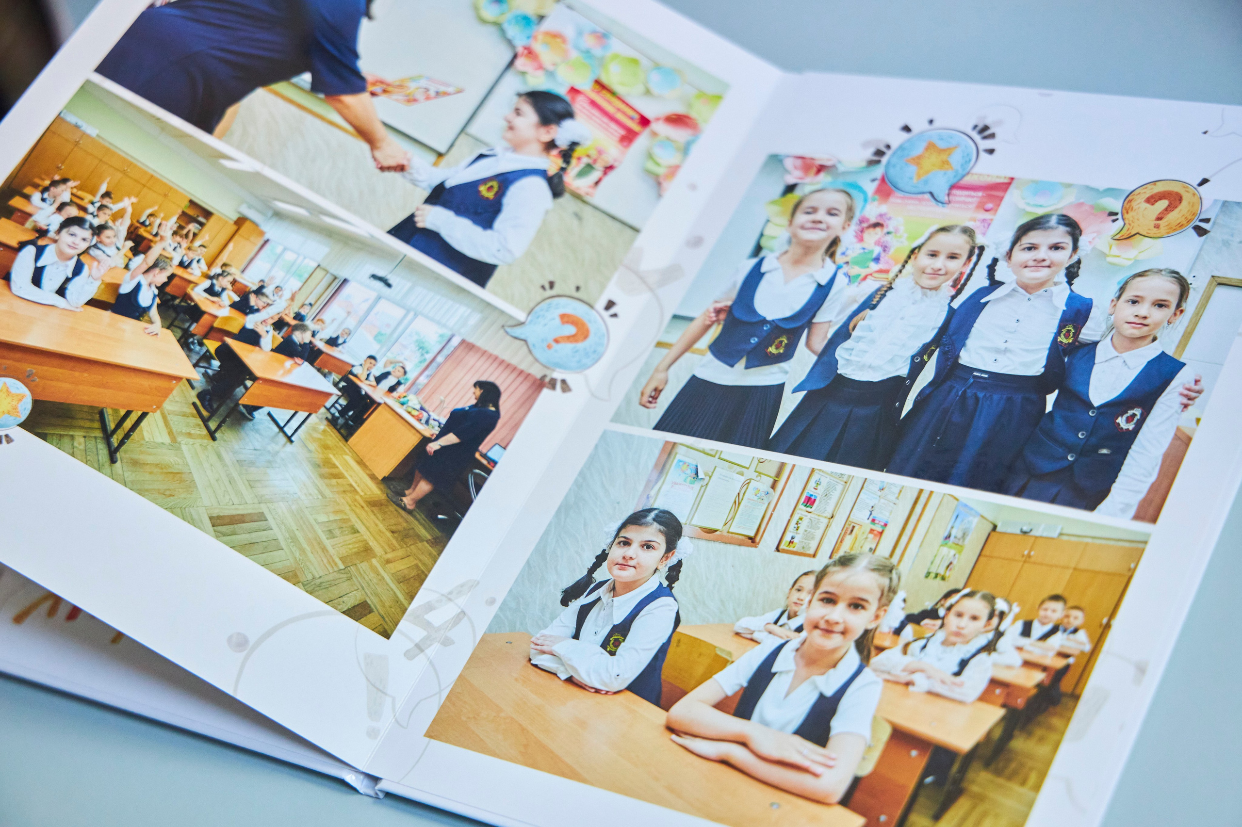 Фотосъёмка и фотоальбомы от ZARA photo