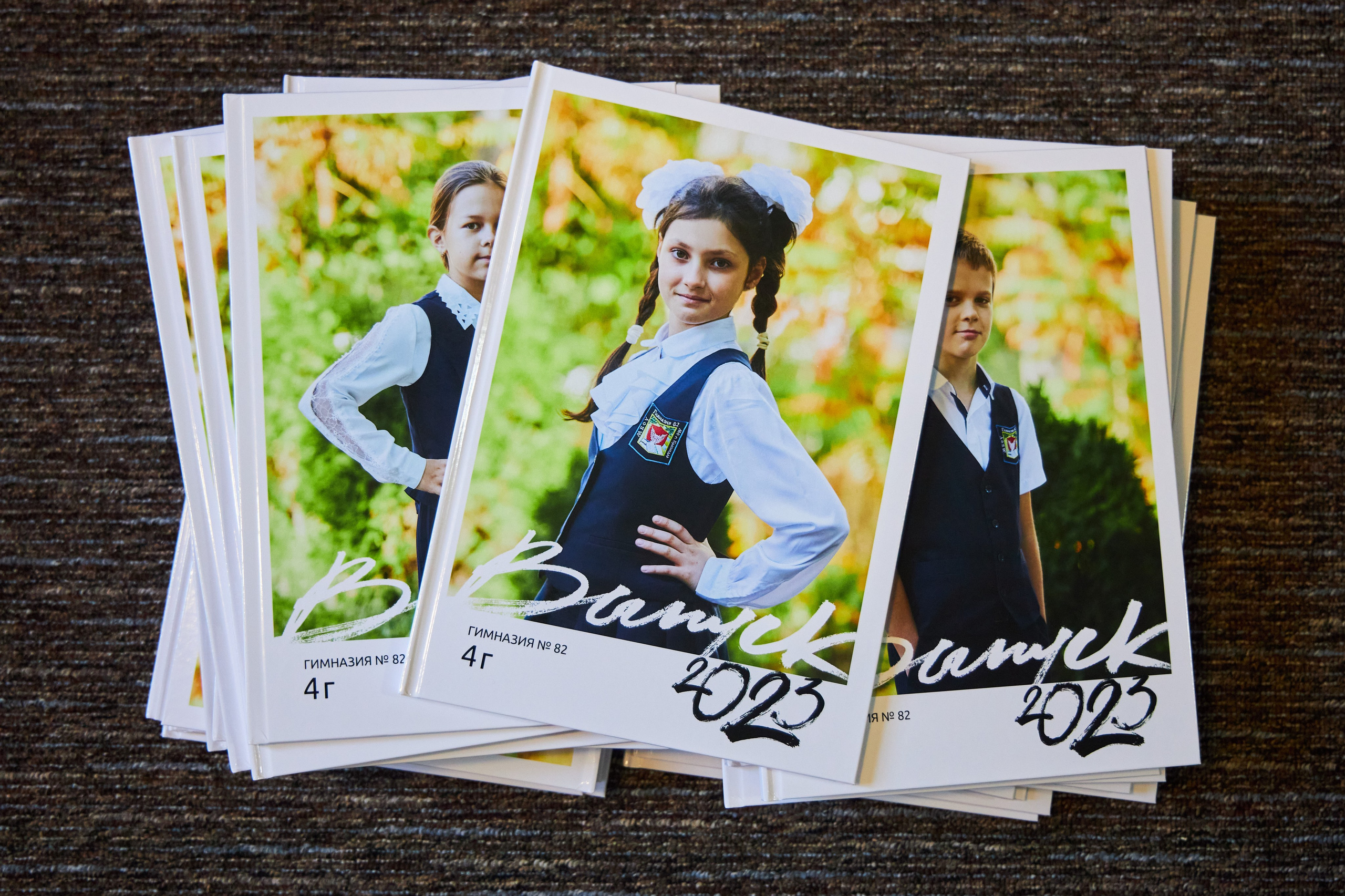 Альбом 2 разворота. Фотосъёмка и фотоальбомы от Зара Фото