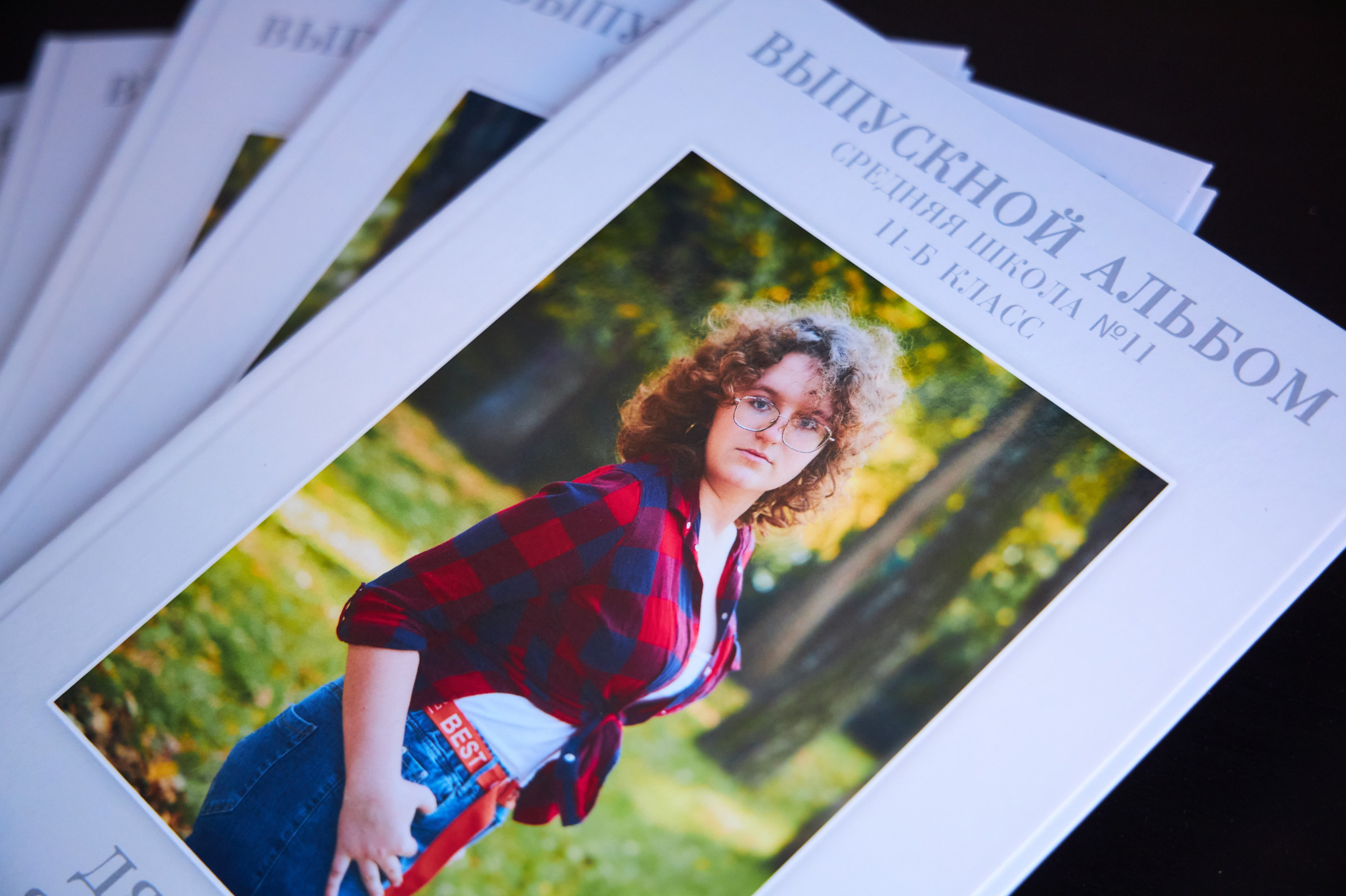 Альбом 5 разворотов. Фотосъёмка и фотоальбомы от Зара Фото