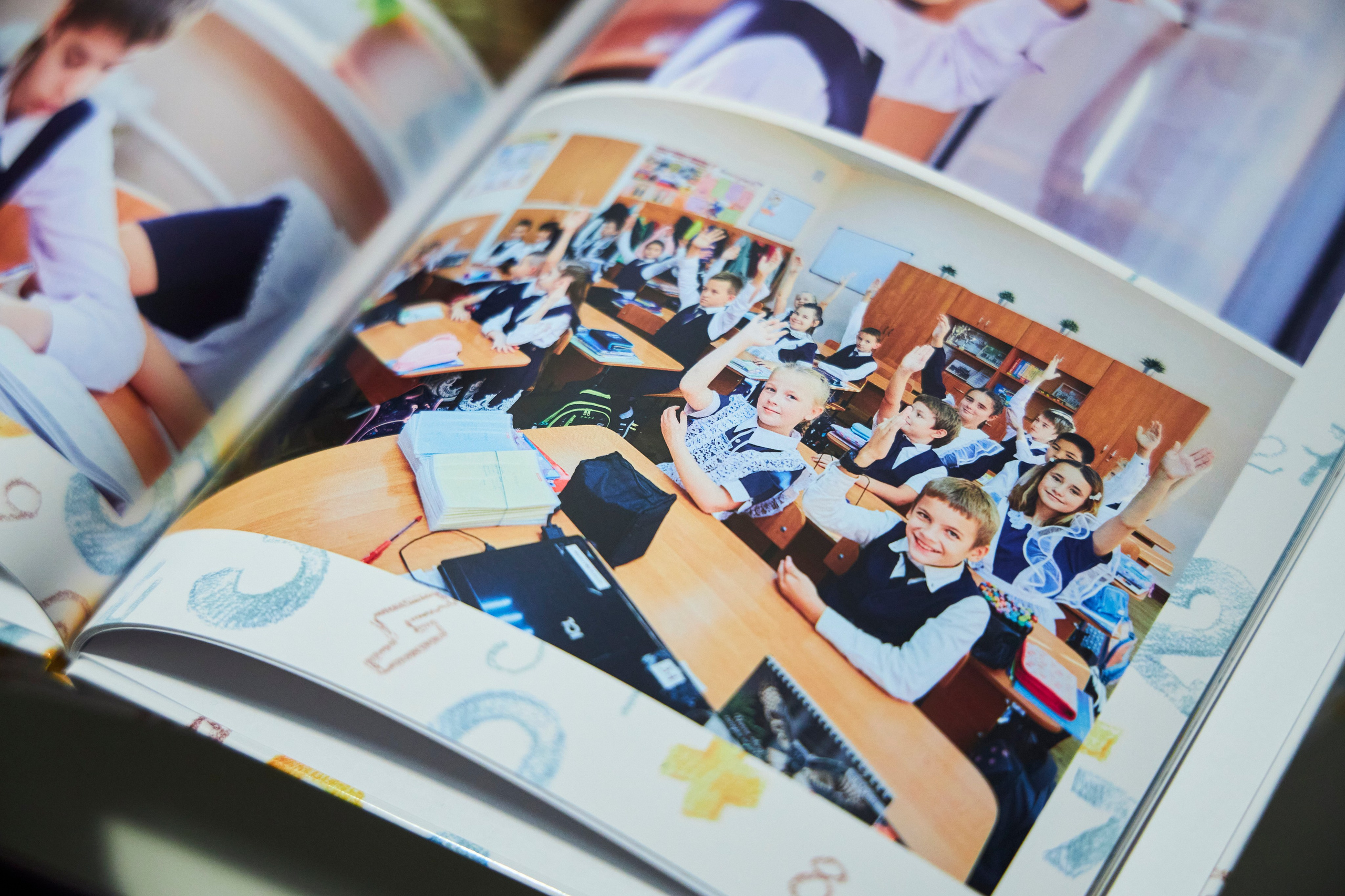 Фотосъёмка и фотоальбомы от ZARA photo