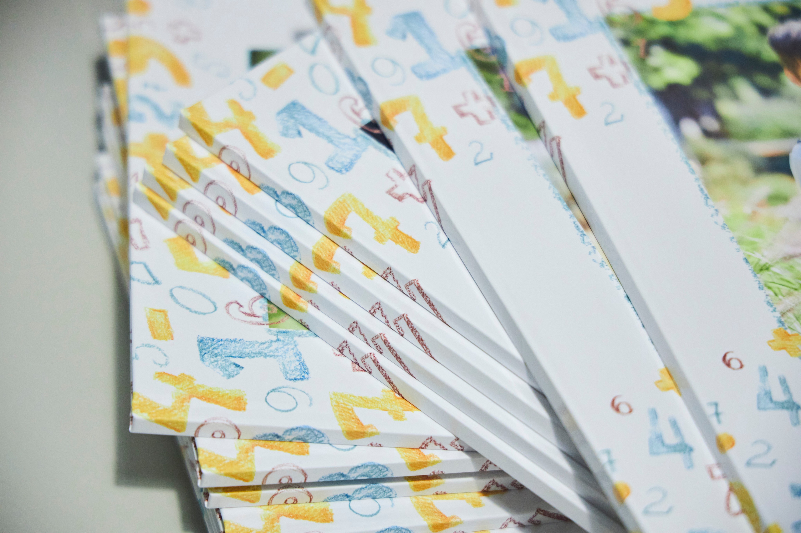 Альбом 8 разворотов. Фотосъёмка и фотоальбомы от Зара Фото