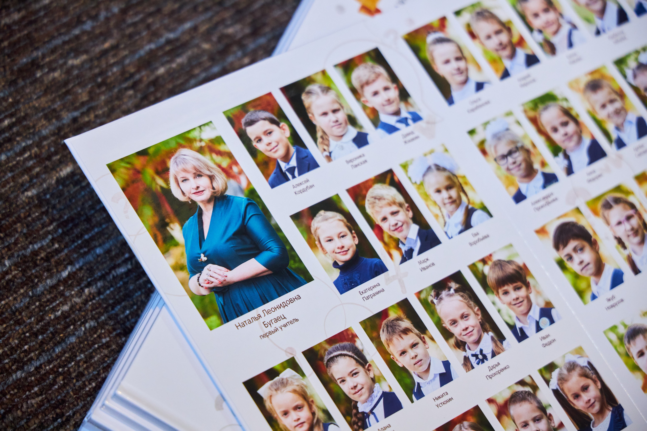 Альбом 1 разворот. Фотосъёмка и фотоальбомы от Зара Фото