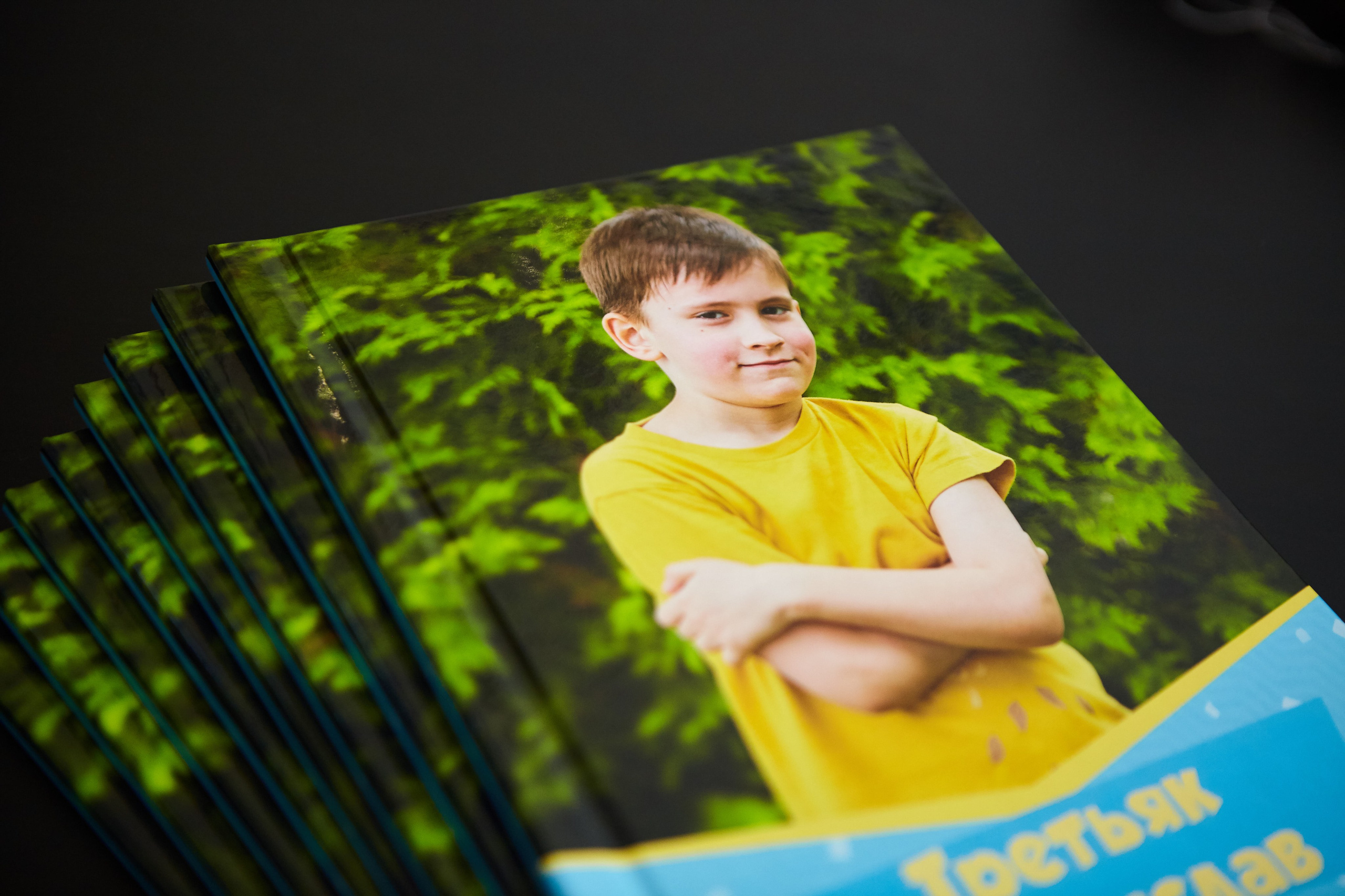 Альбом 3 разворота. Фотосъёмка и фотоальбомы от Зара Фото