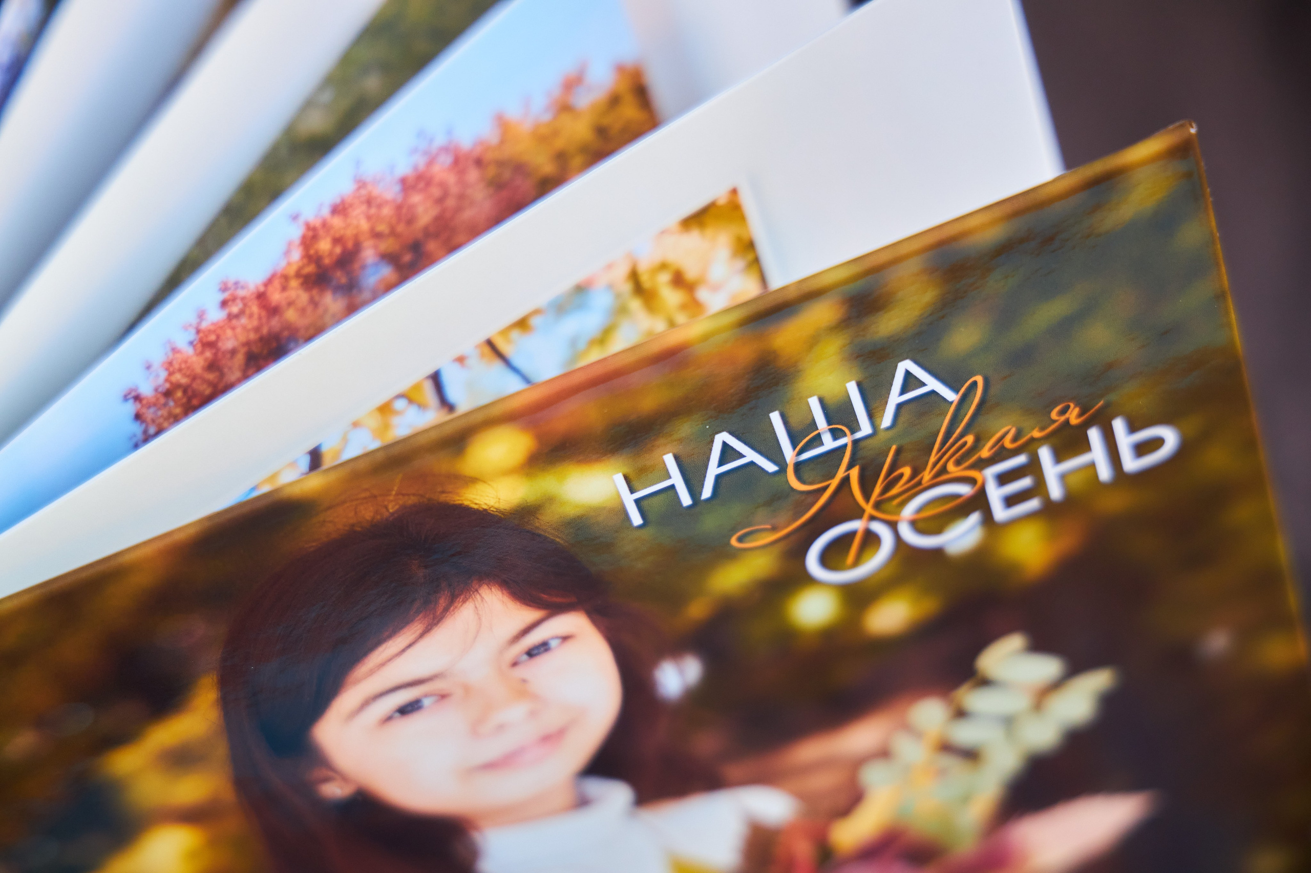 Фотосъёмка и фотоальбомы от ZARA photo