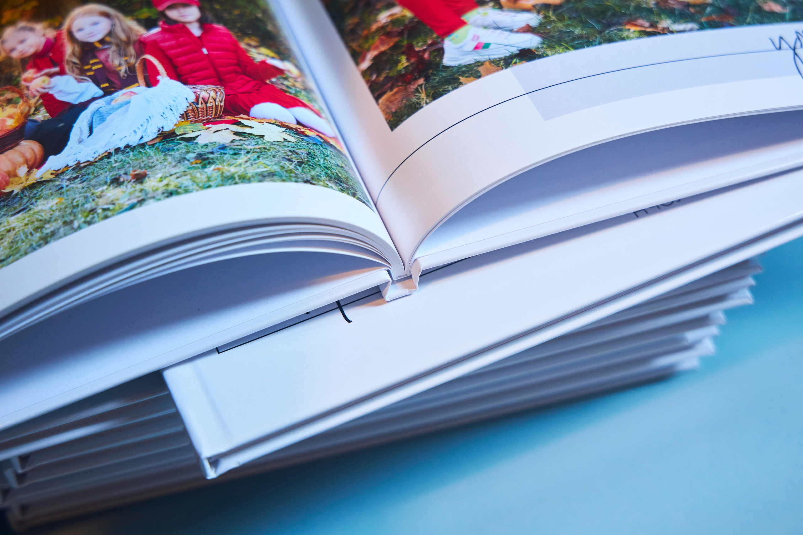 Альбом 33 разворота. Фотосъёмка и фотоальбомы от Зара Фото