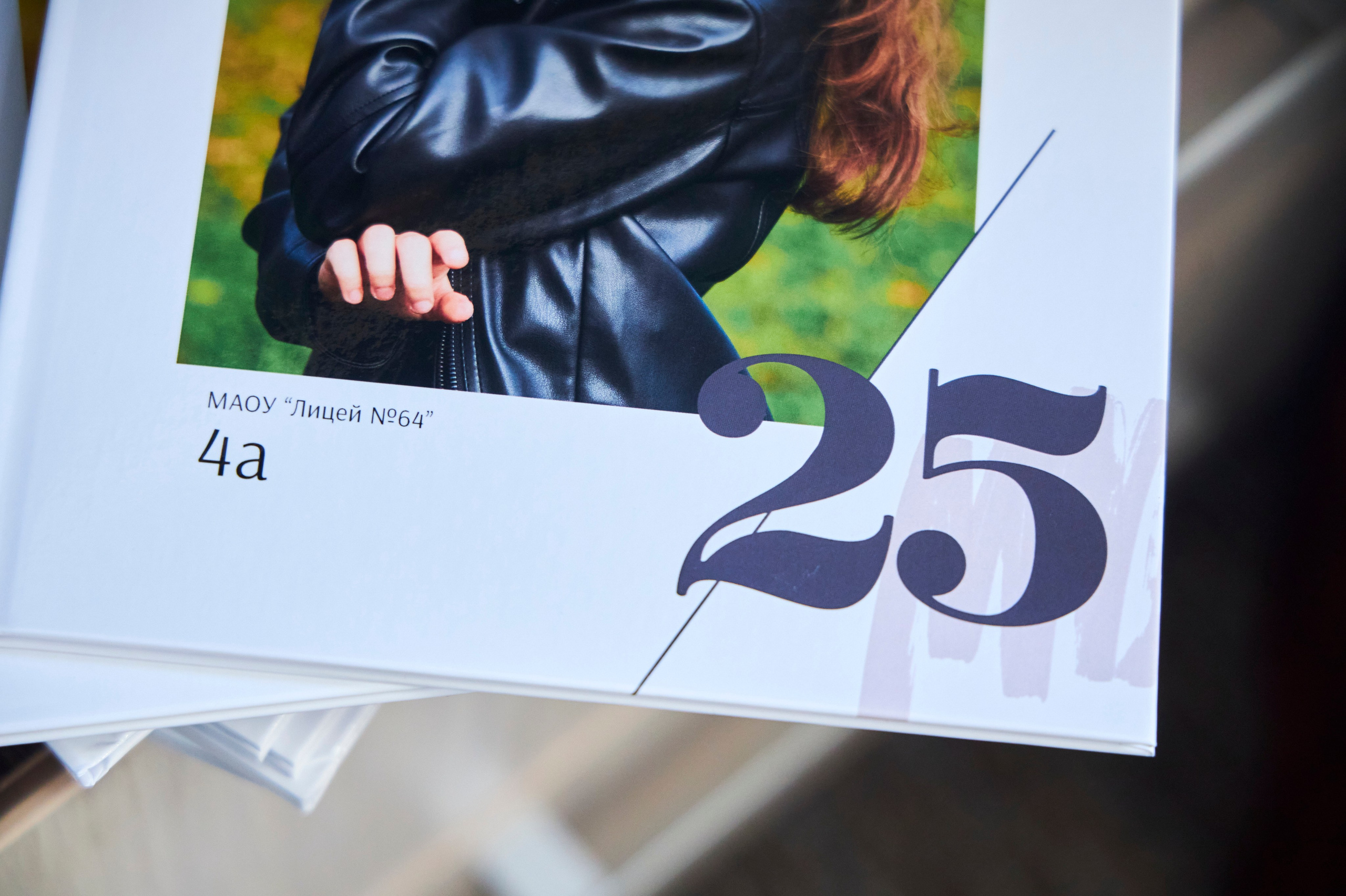 Фотосъёмка и фотоальбомы от ZARA photo