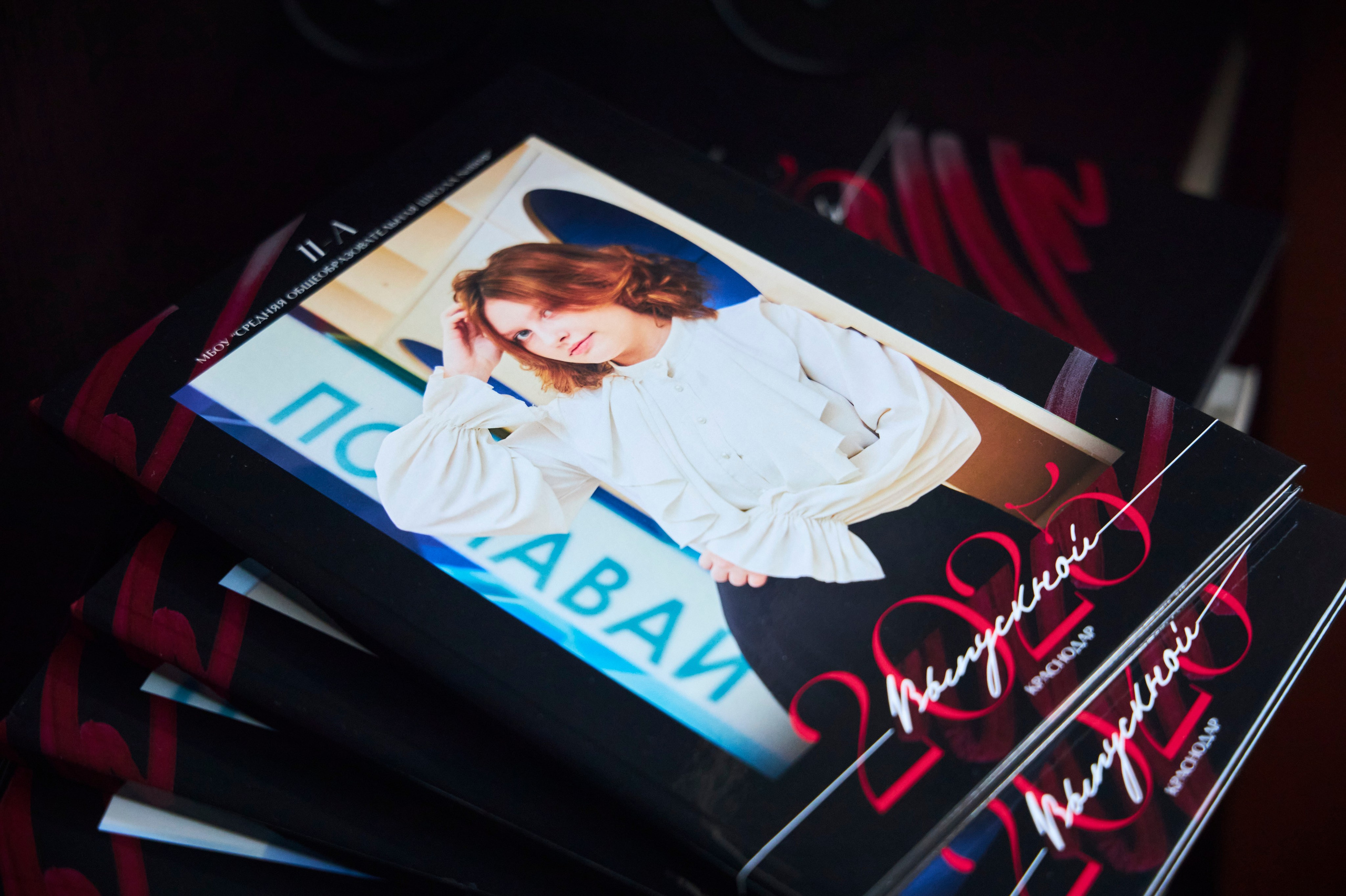 Альбом 6 разворотов. Фотосъёмка и фотоальбомы от Зара Фото