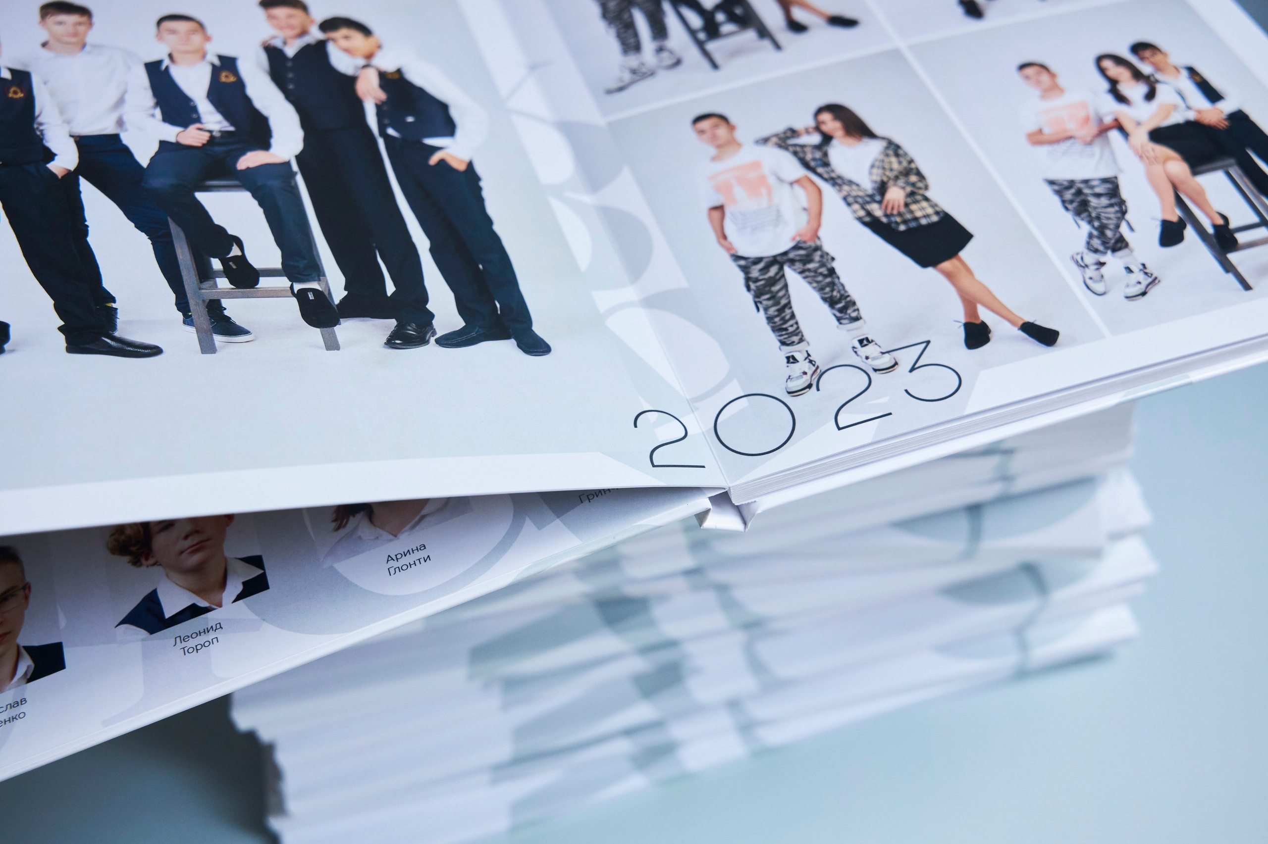 Виды выпускных альбомов. Фотосъёмка и фотоальбомы от Зара Фото