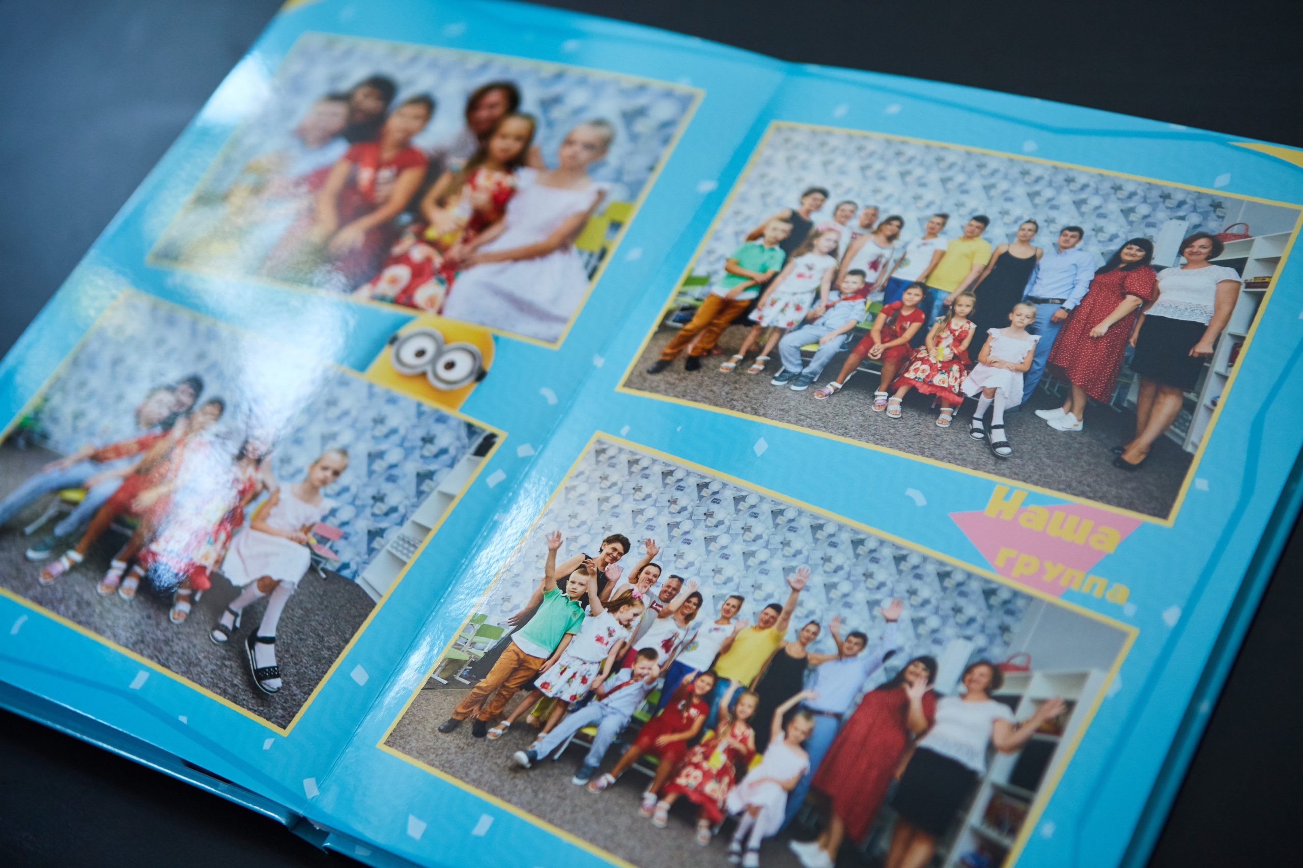 Состав альбомов. Фотосъёмка и фотоальбомы от Зара Фото