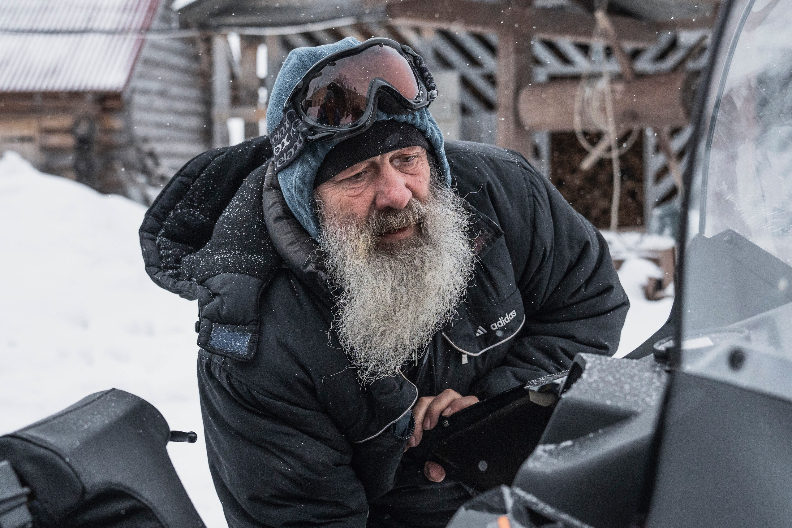 Остров единения. Event фотограф Степанова Александра