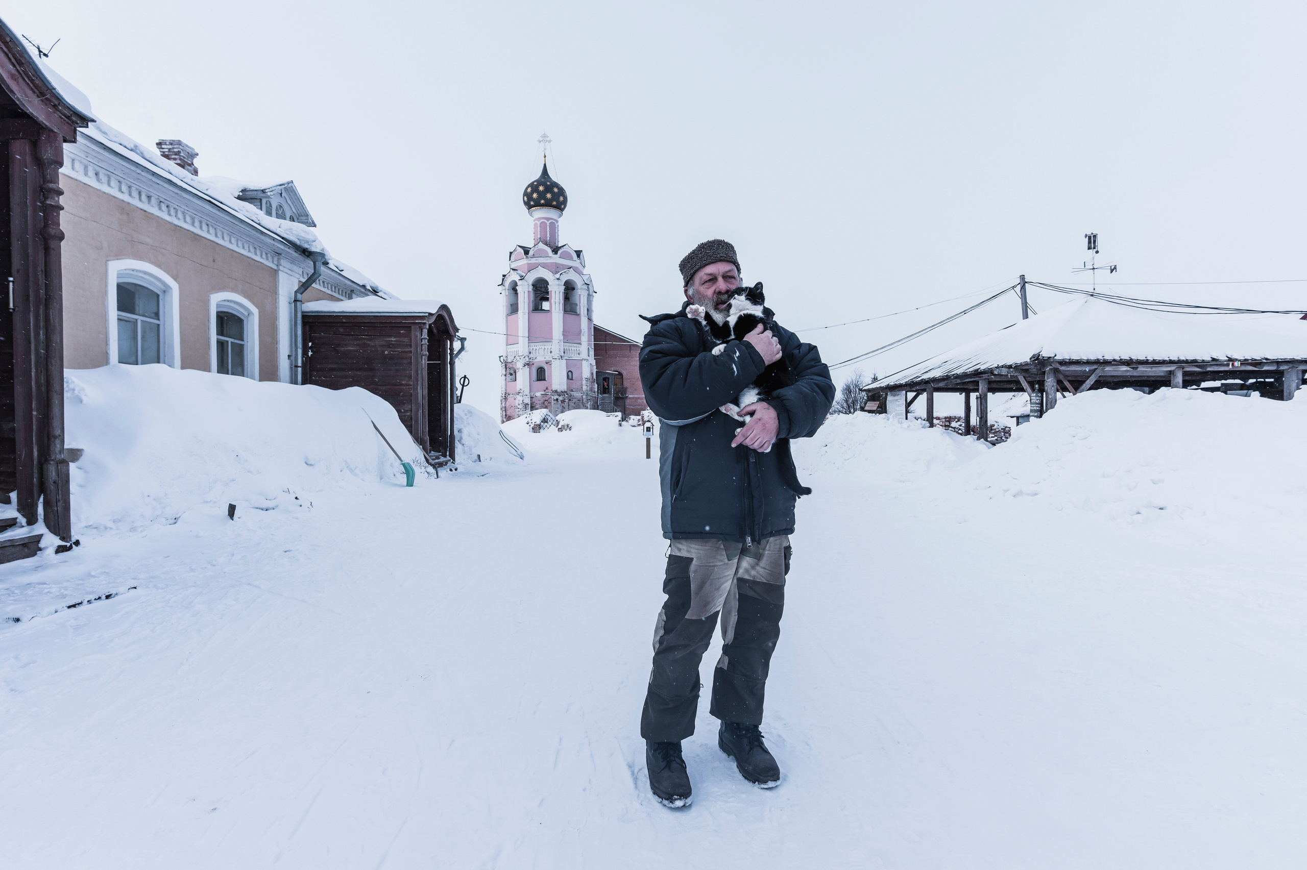 Остров единения. Event фотограф Степанова Александра