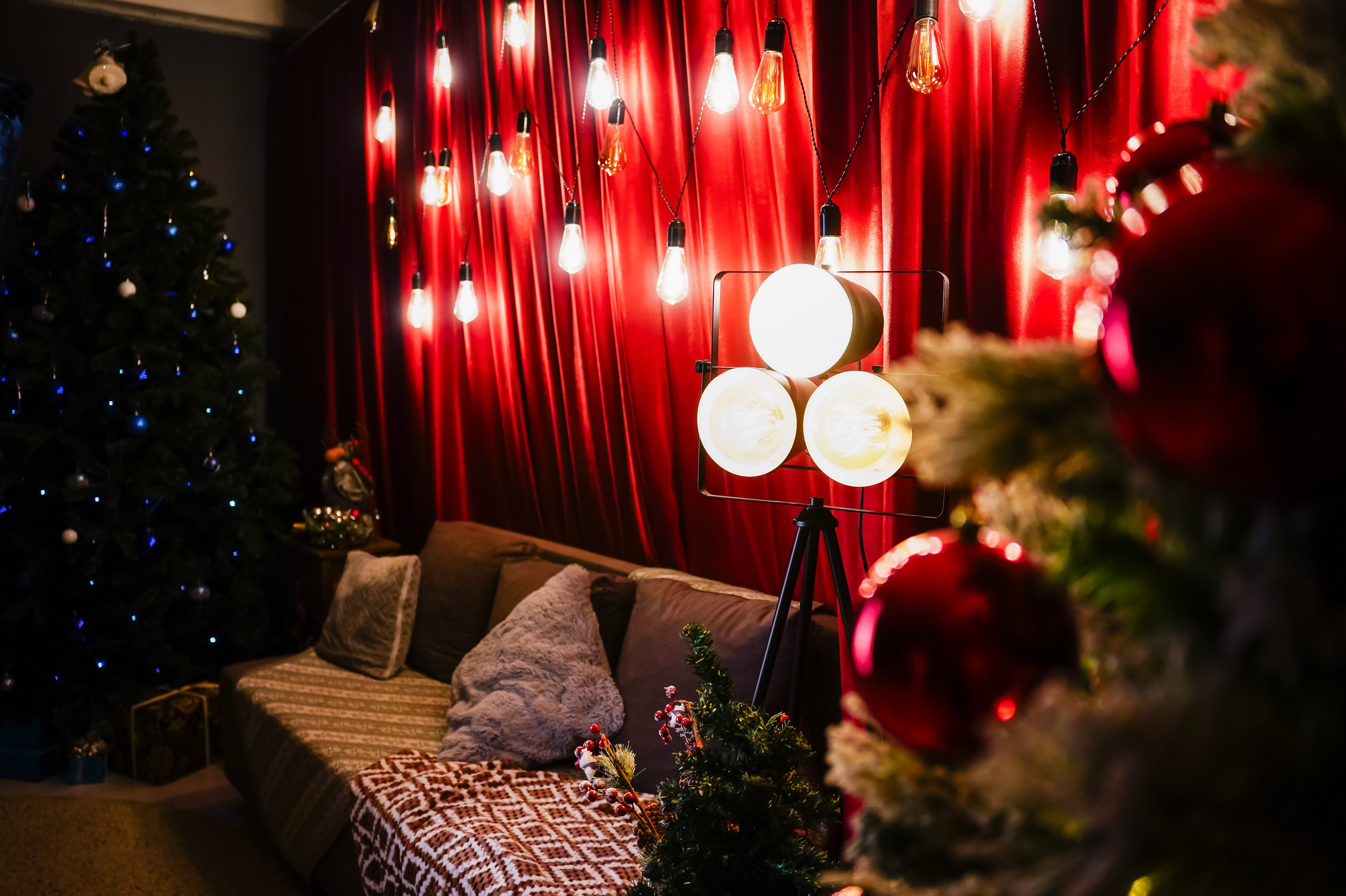 Фотостудия. Фотошкола «LightPhotoschool»