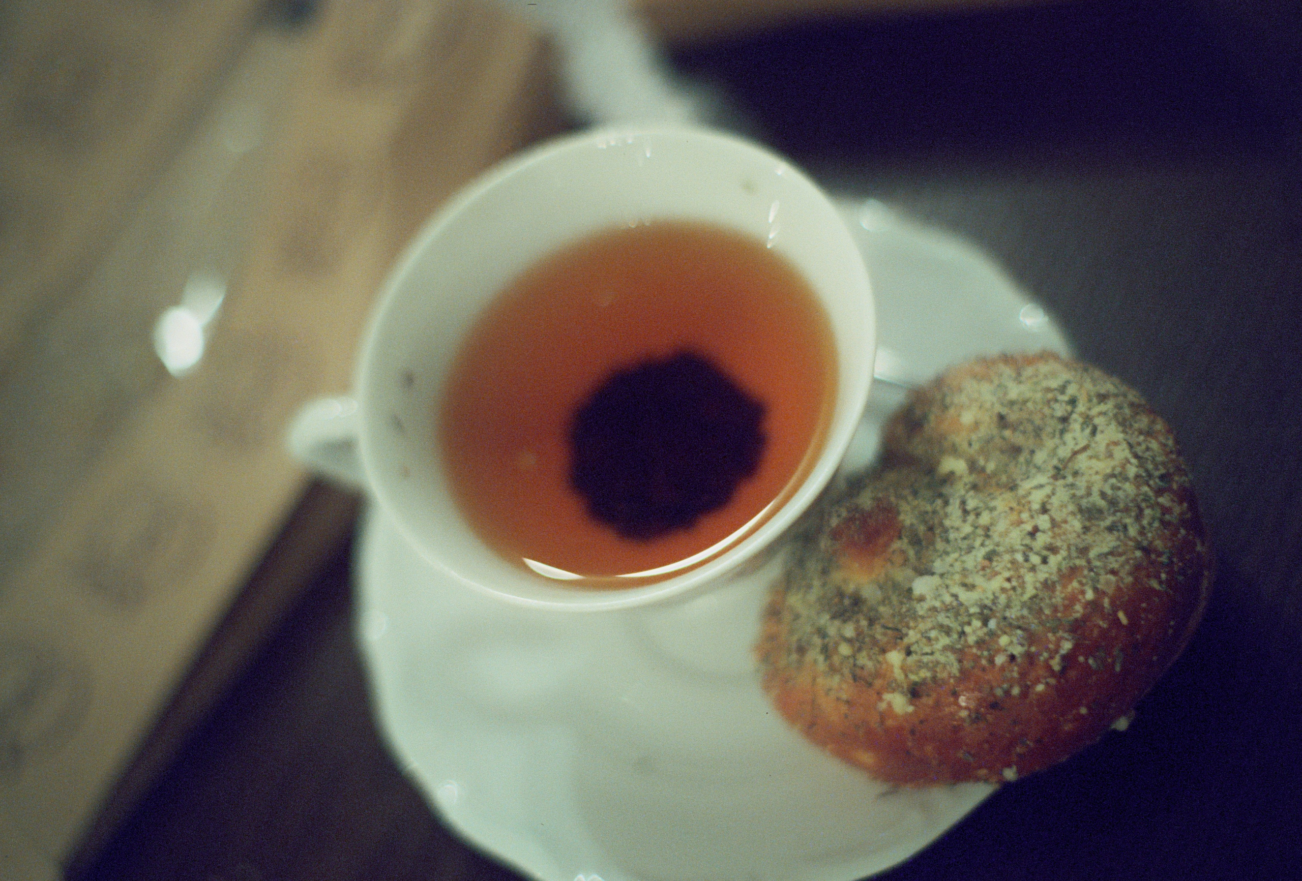 Выборг 2024. Стилист и плёночный фотограф Анастасия Шлокова в Санкт-Петербурге и Москве