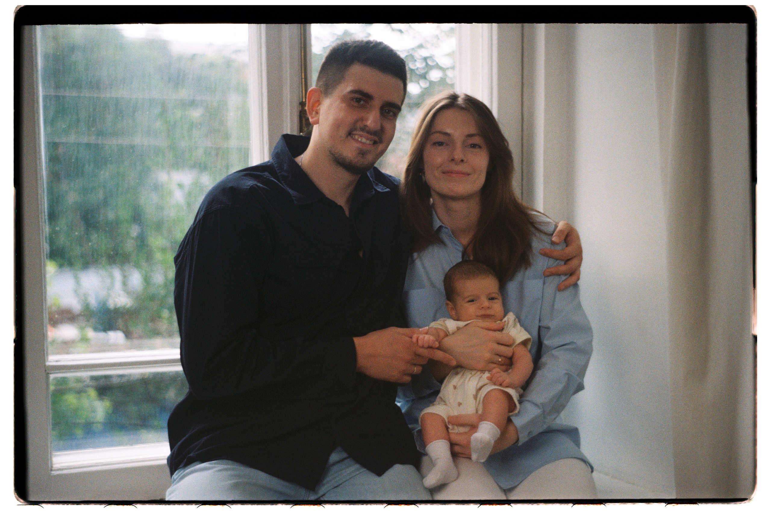 Услуги. Портретный фотограф в Ростове-на-Дону