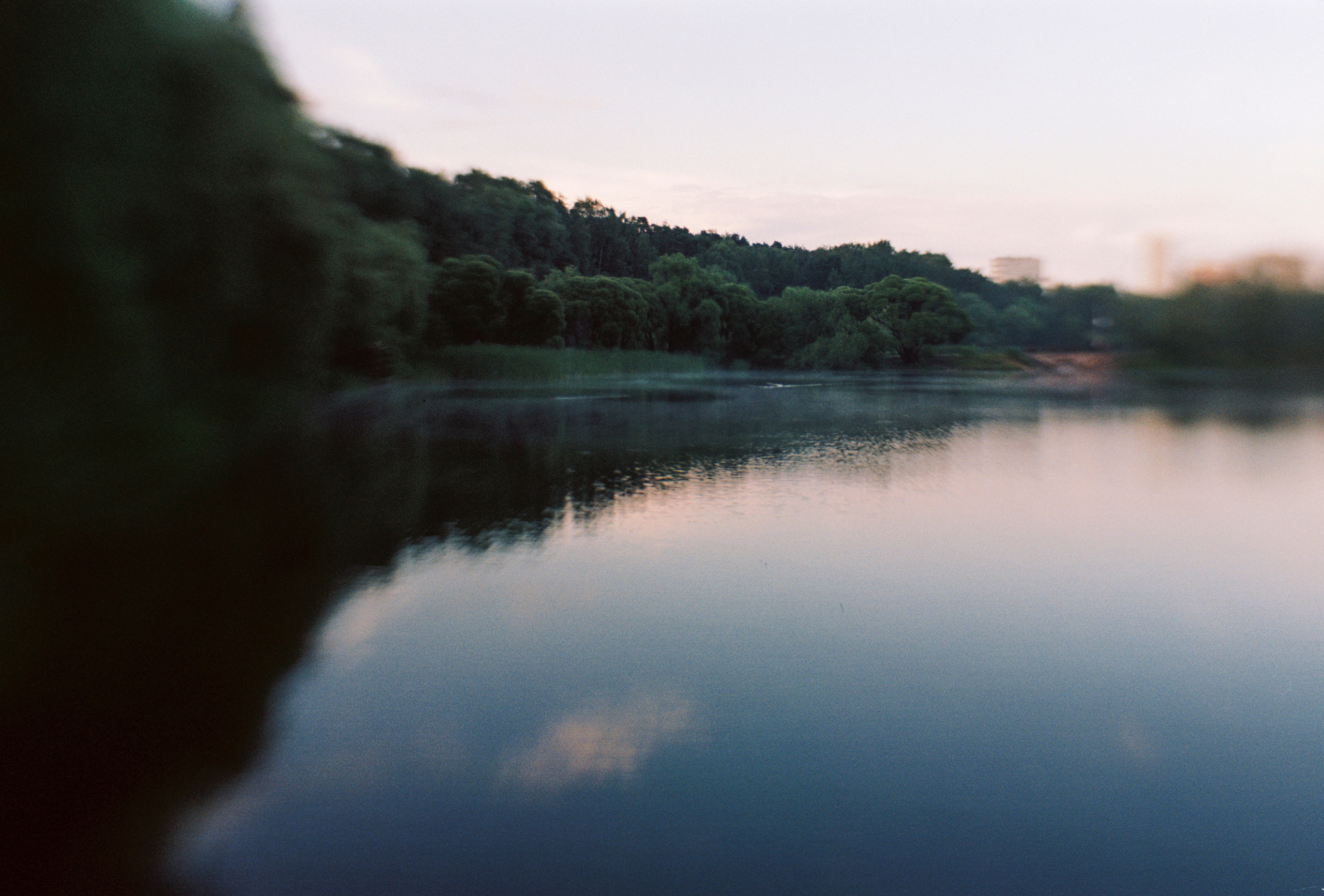 Kodak 50D (EC-N II). DOP Aleksey Seleznev