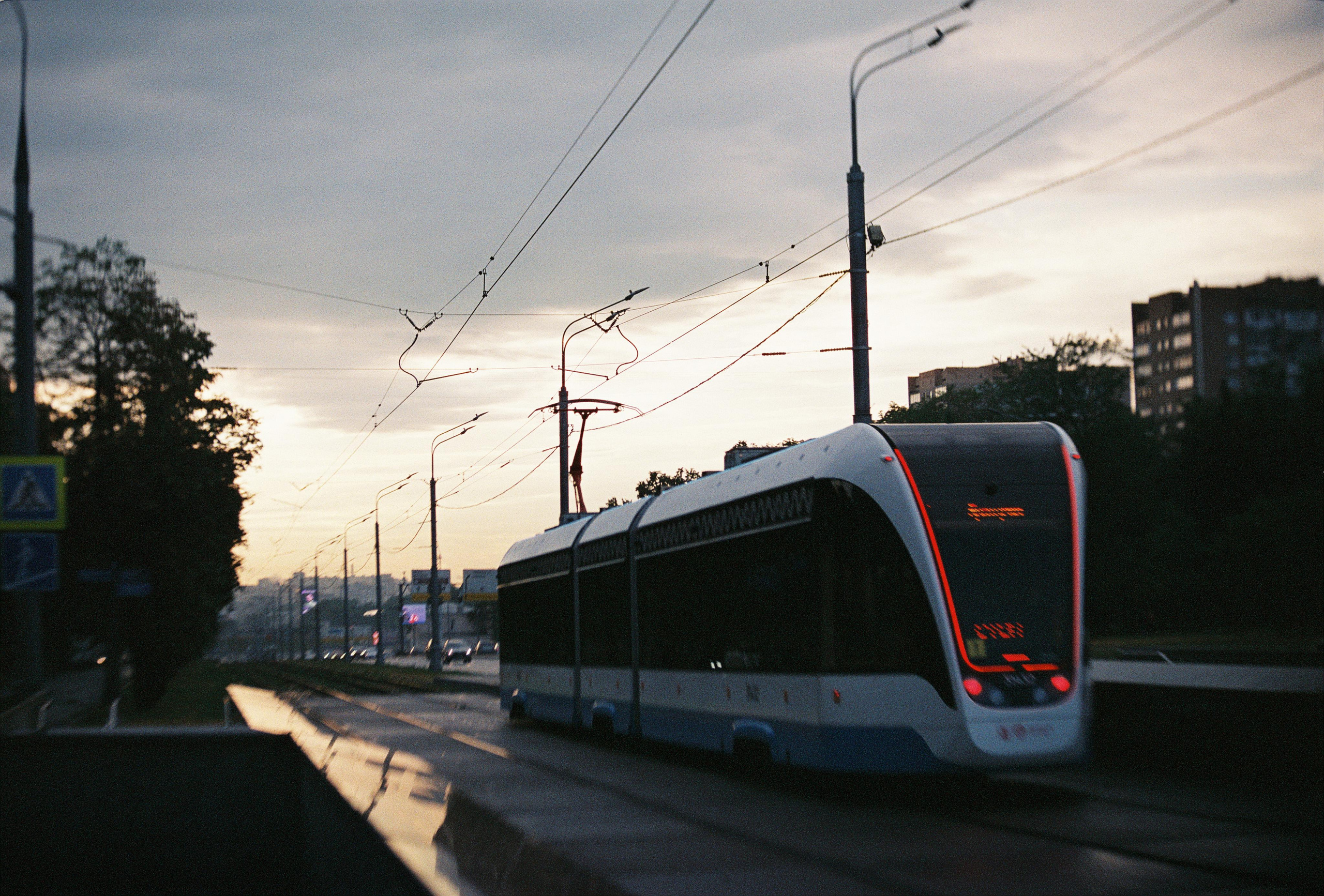 FUJI X-tra SUPERIA 400. DOP Aleksey Seleznev
