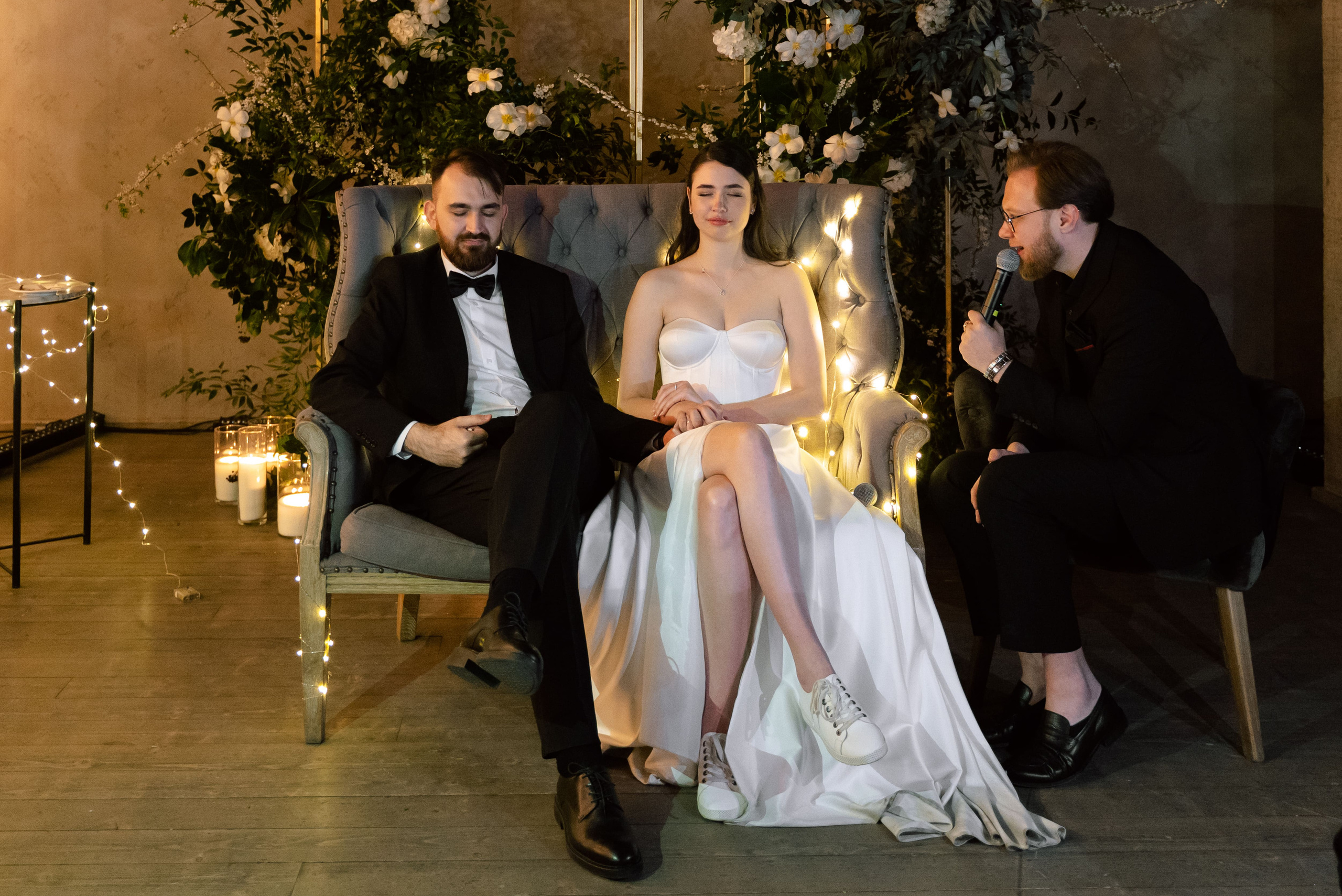 Свадьбы. Ведущий Валерий Тен |Москва, Краснодар, Сочи