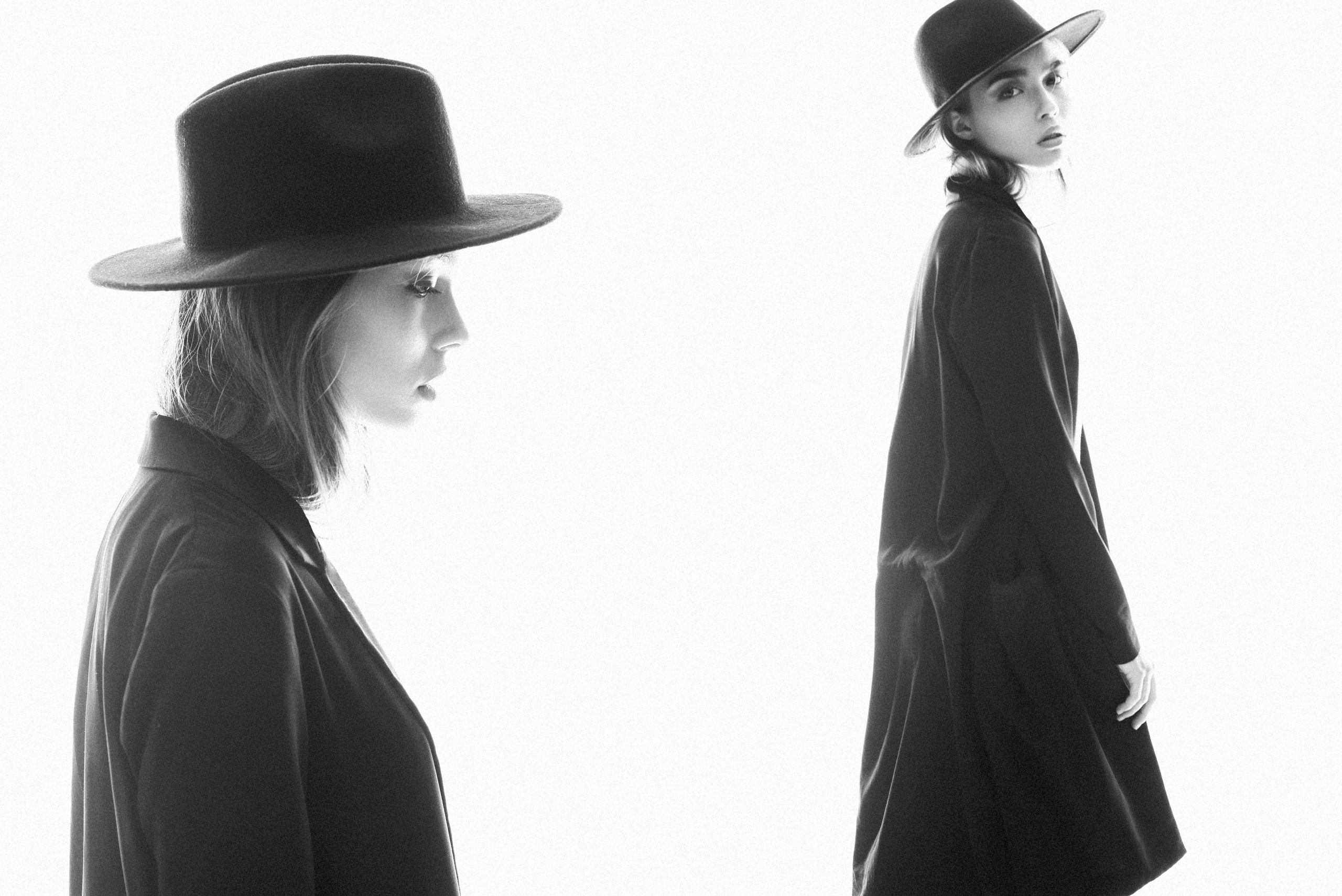 FASHION. SHONGIN SERGEI